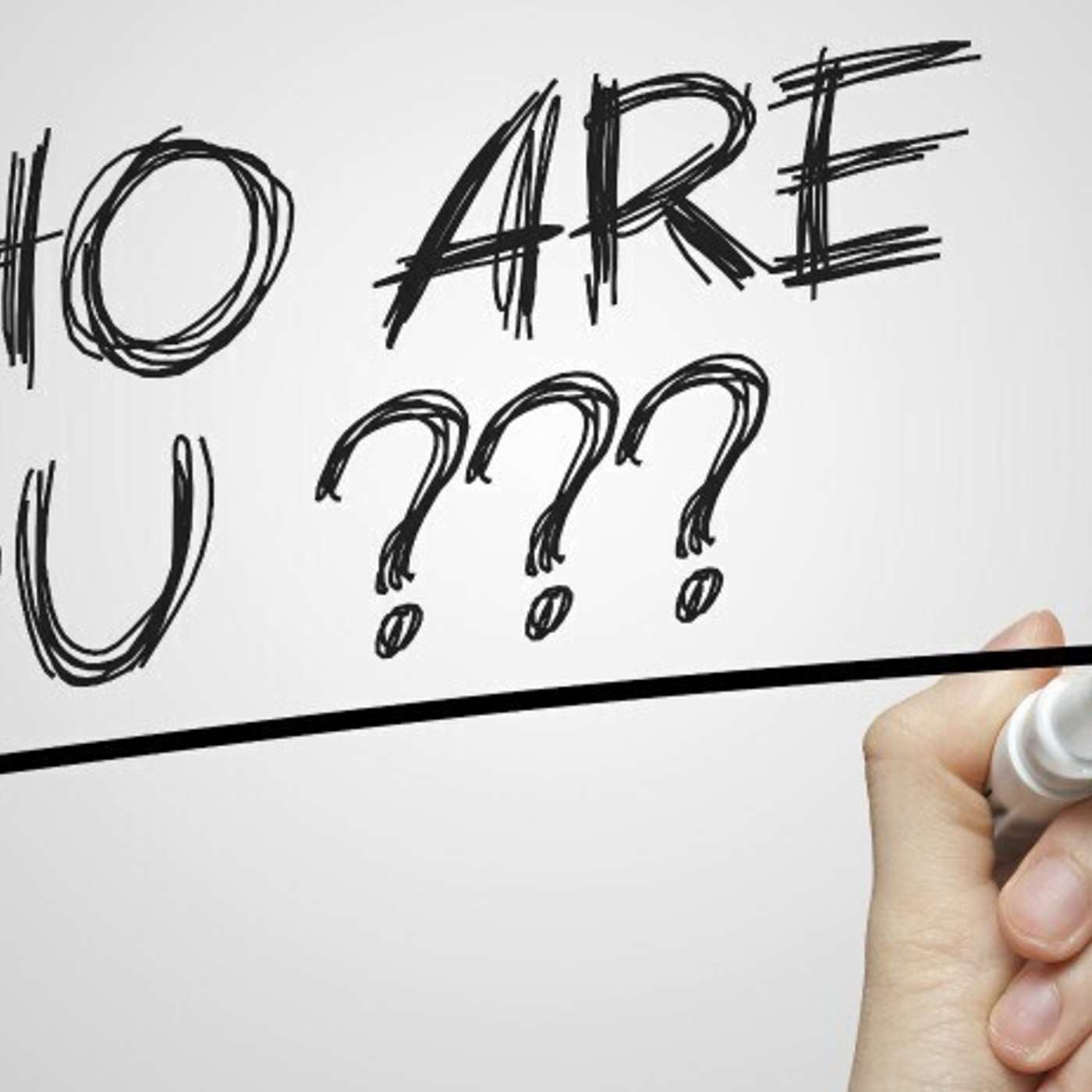 Fresh: Who are You?