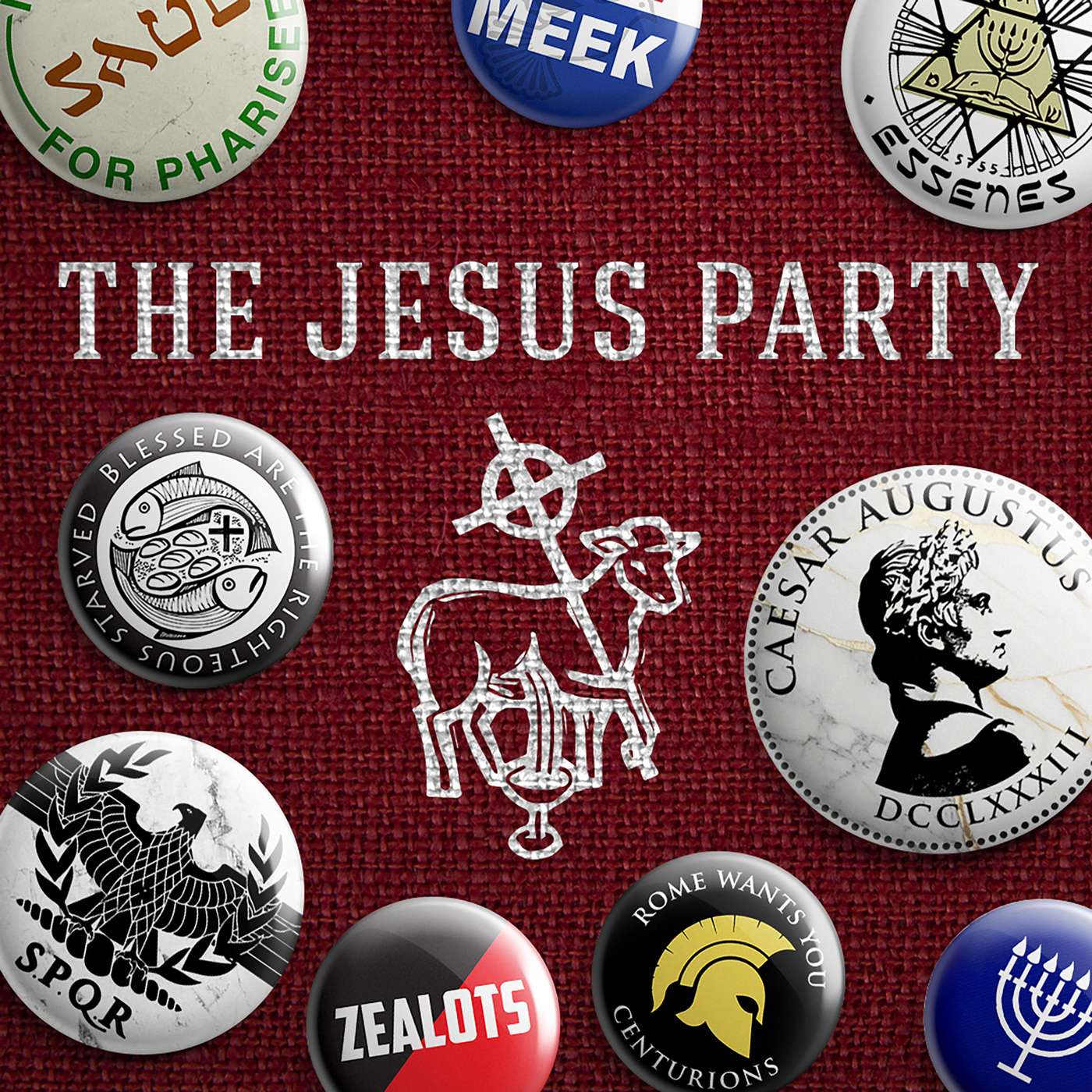 The Jesus Party Embraces Justice