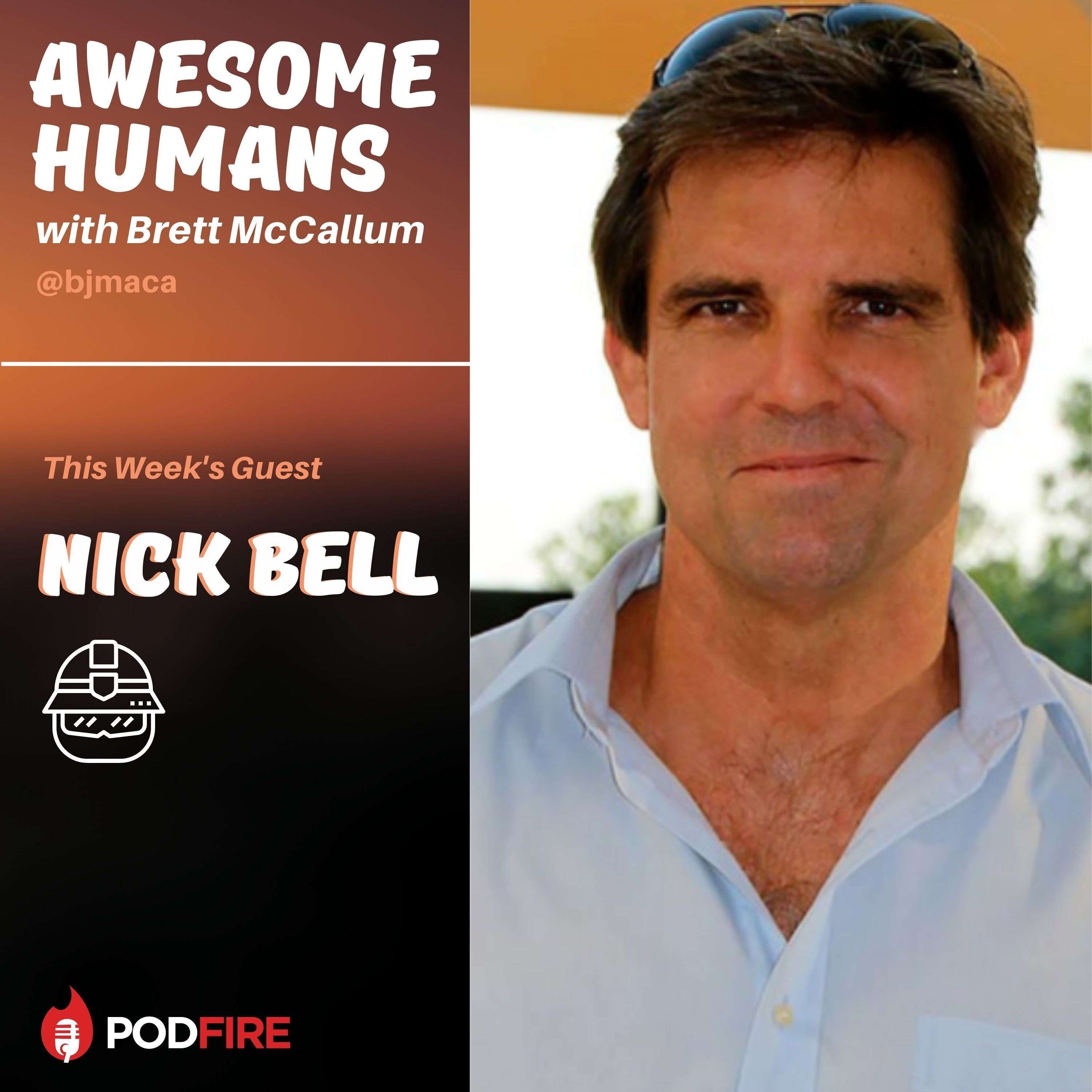 Awesome Humans