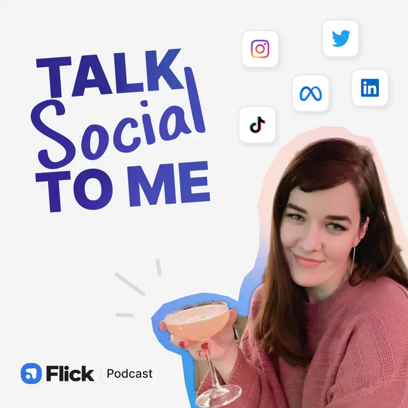 What the future of AI and social media will look like