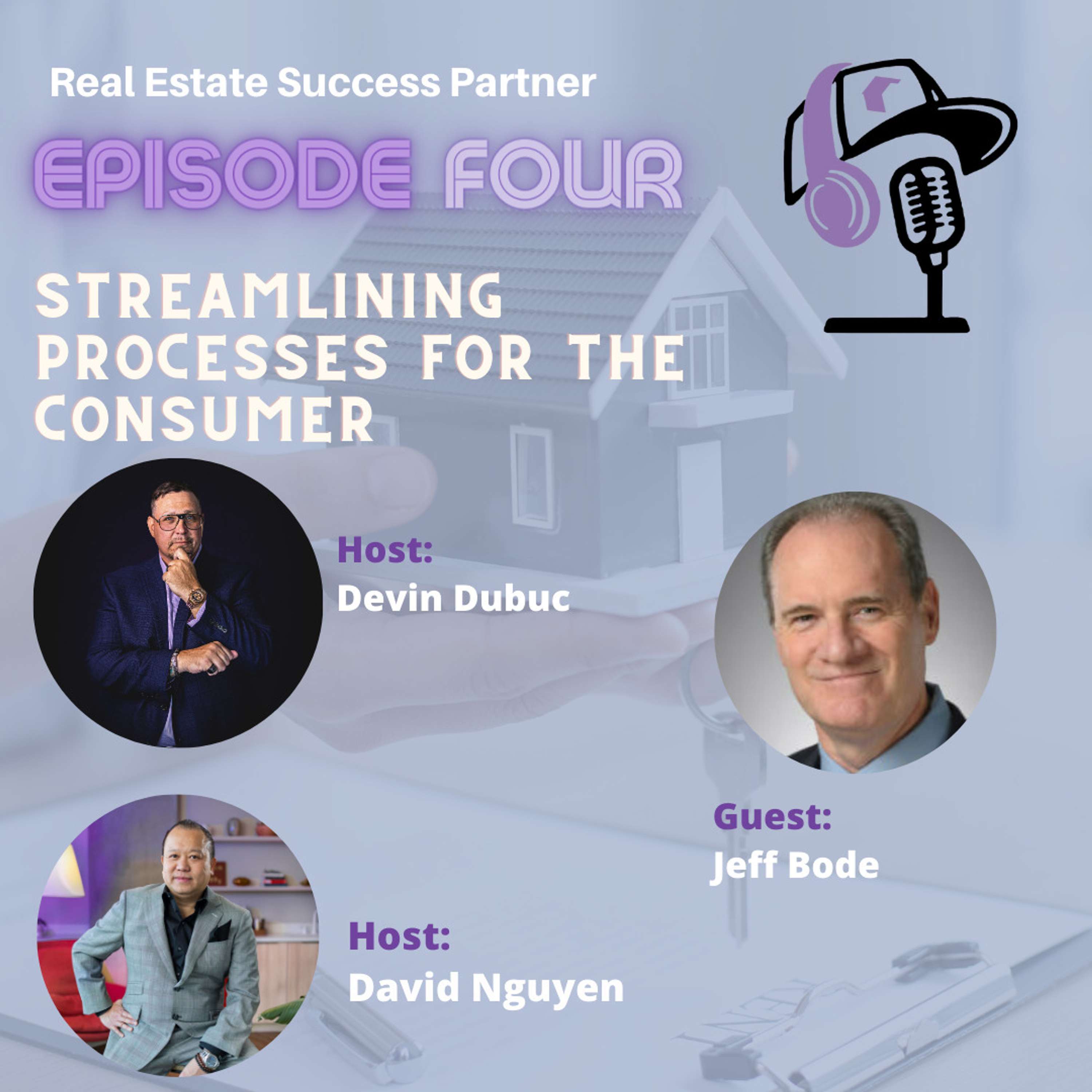 Real Estate Success Partner