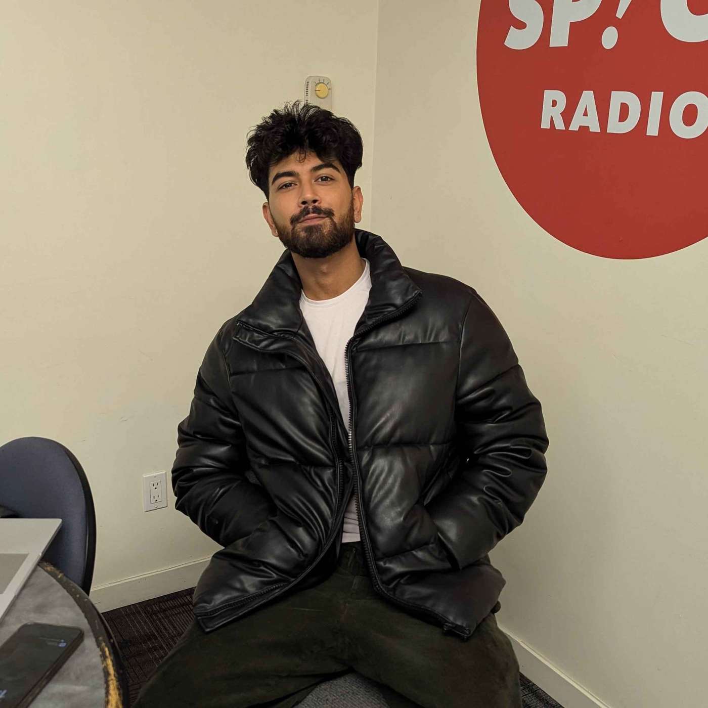 Gup Shup October 3nd, 2024 - Om Arora Discusses Digital Detox