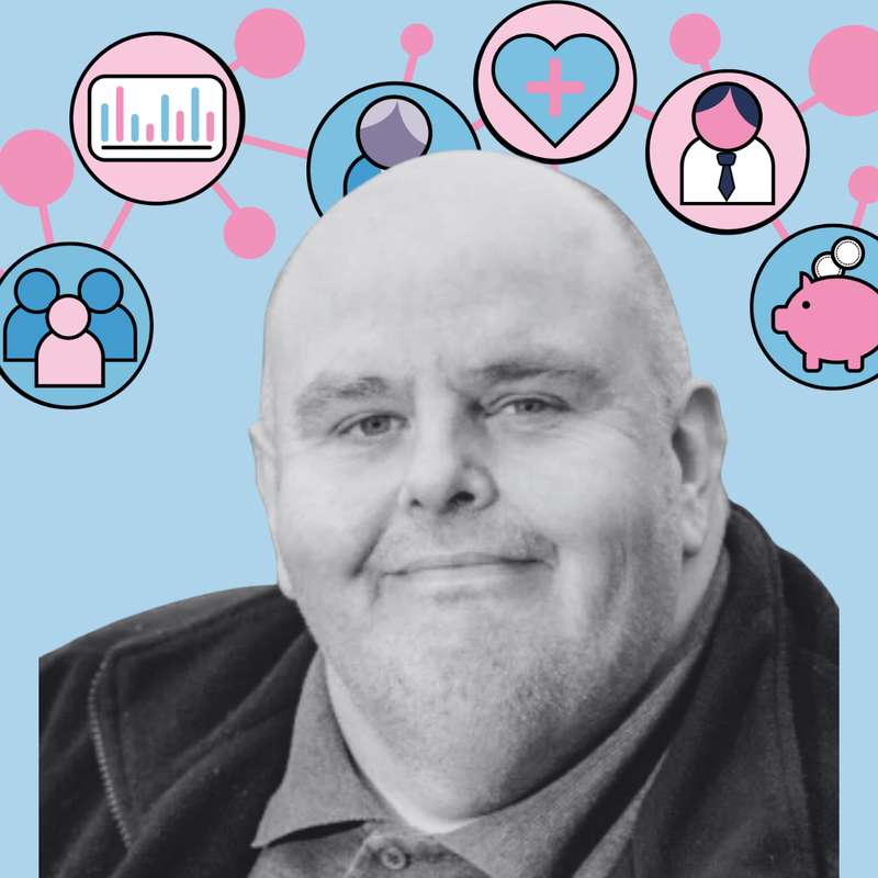 Mark Dale