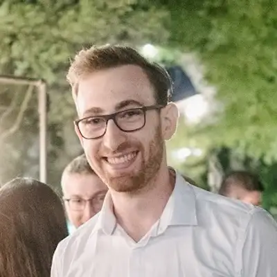 Lior Schermann