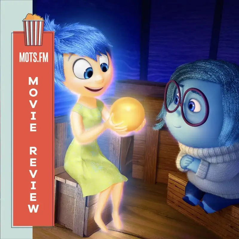 Inside Out (2015)
