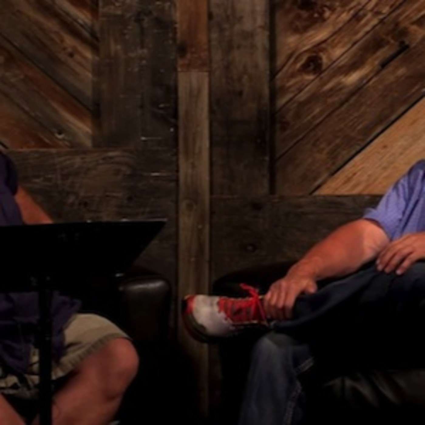 Dialogue with Mark Payzant episode artwork