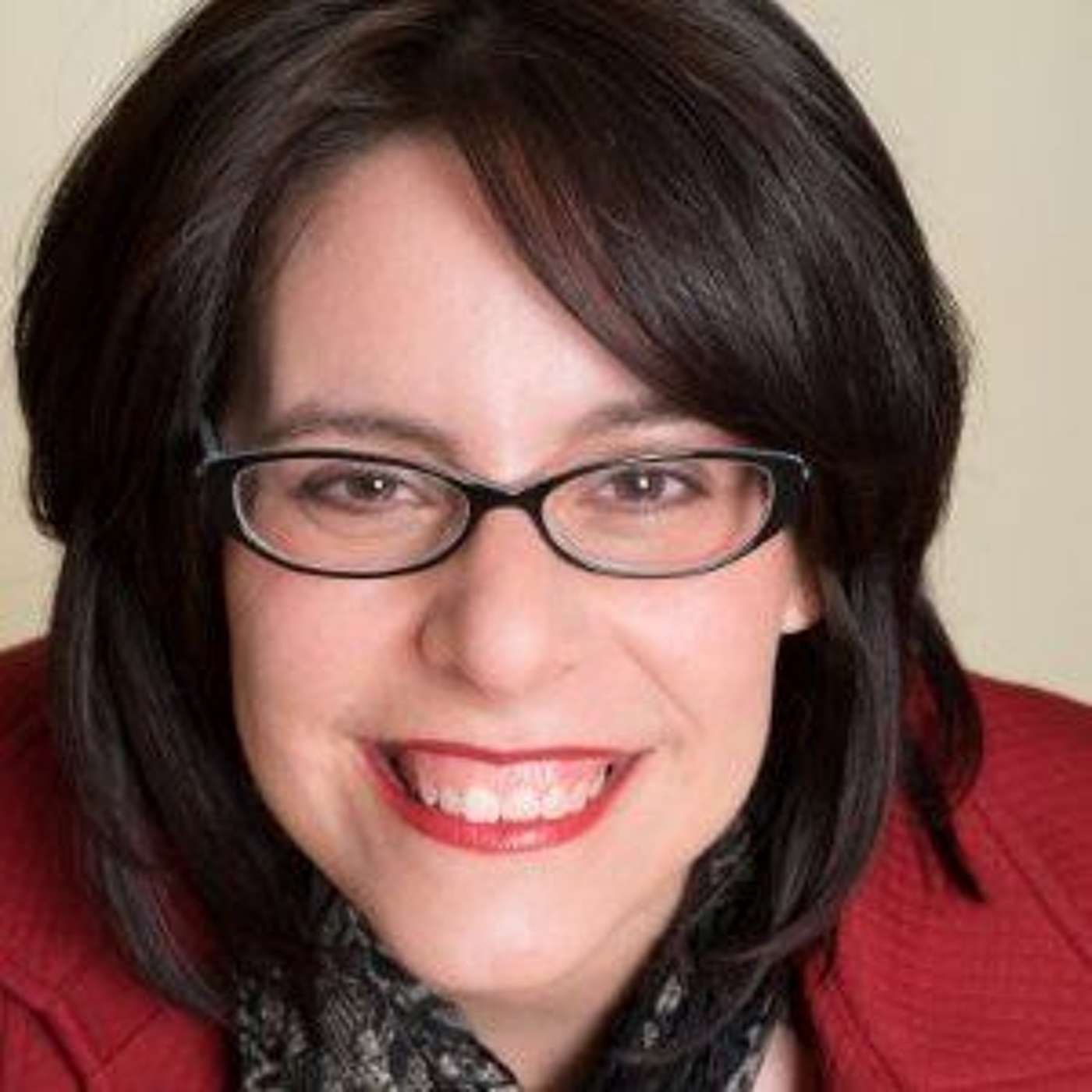 Episode 160 with Samantha Stone