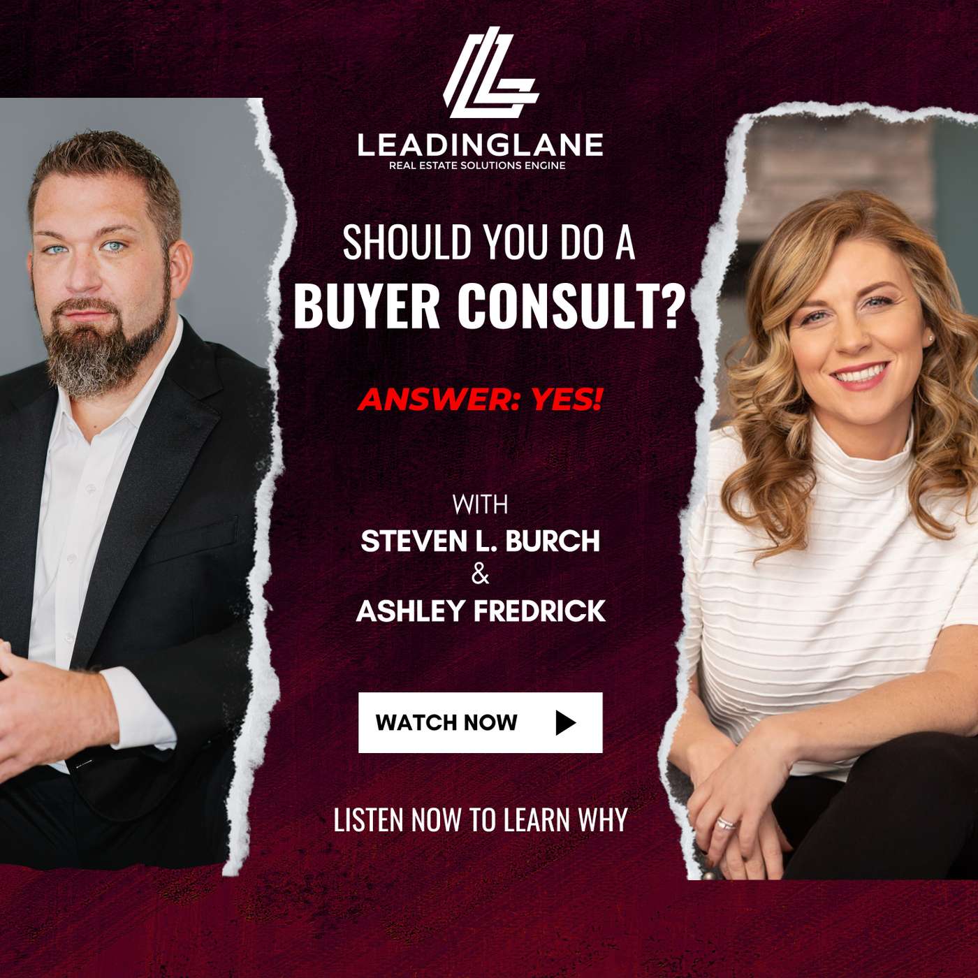 LeadingLane Podcast