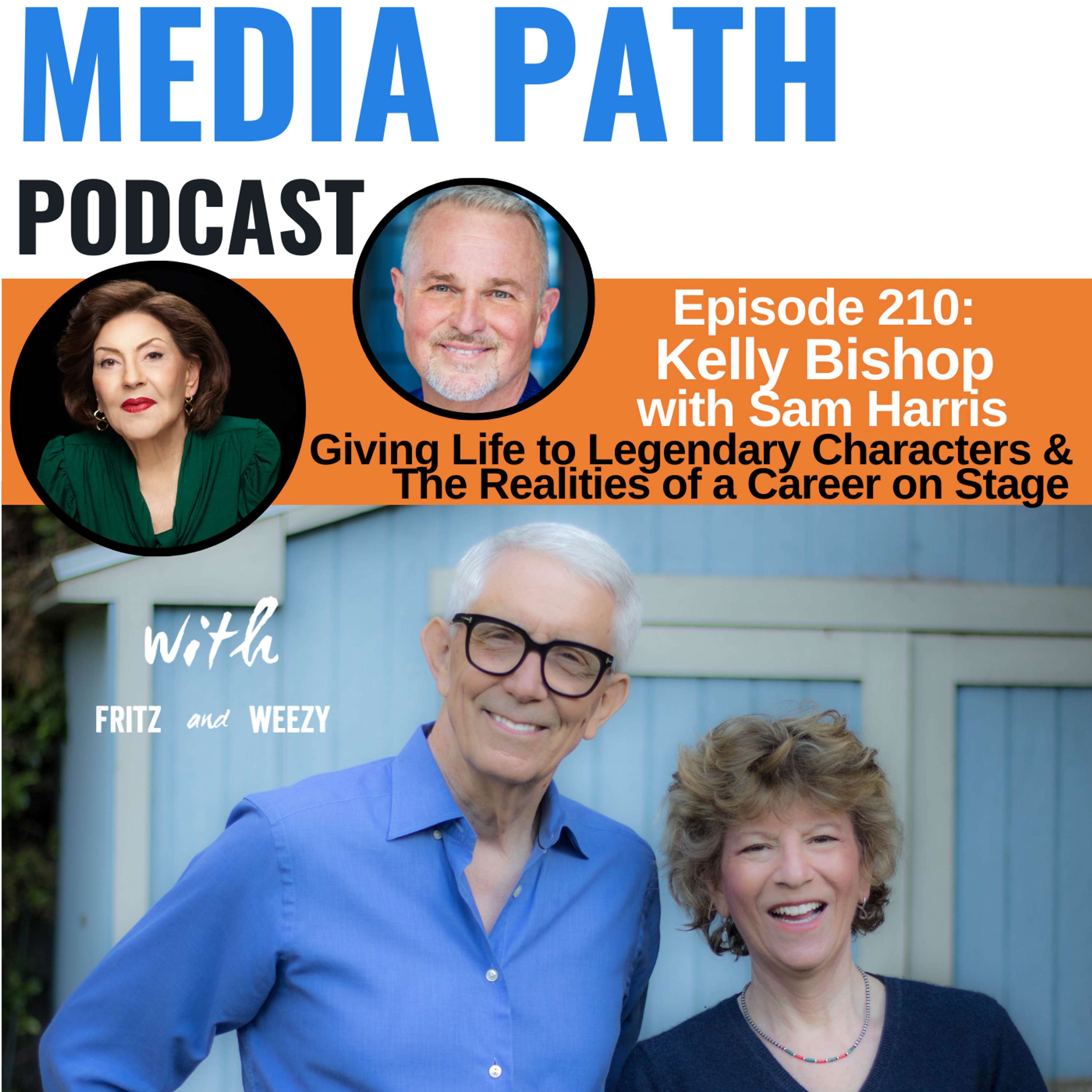 Media Path Podcast