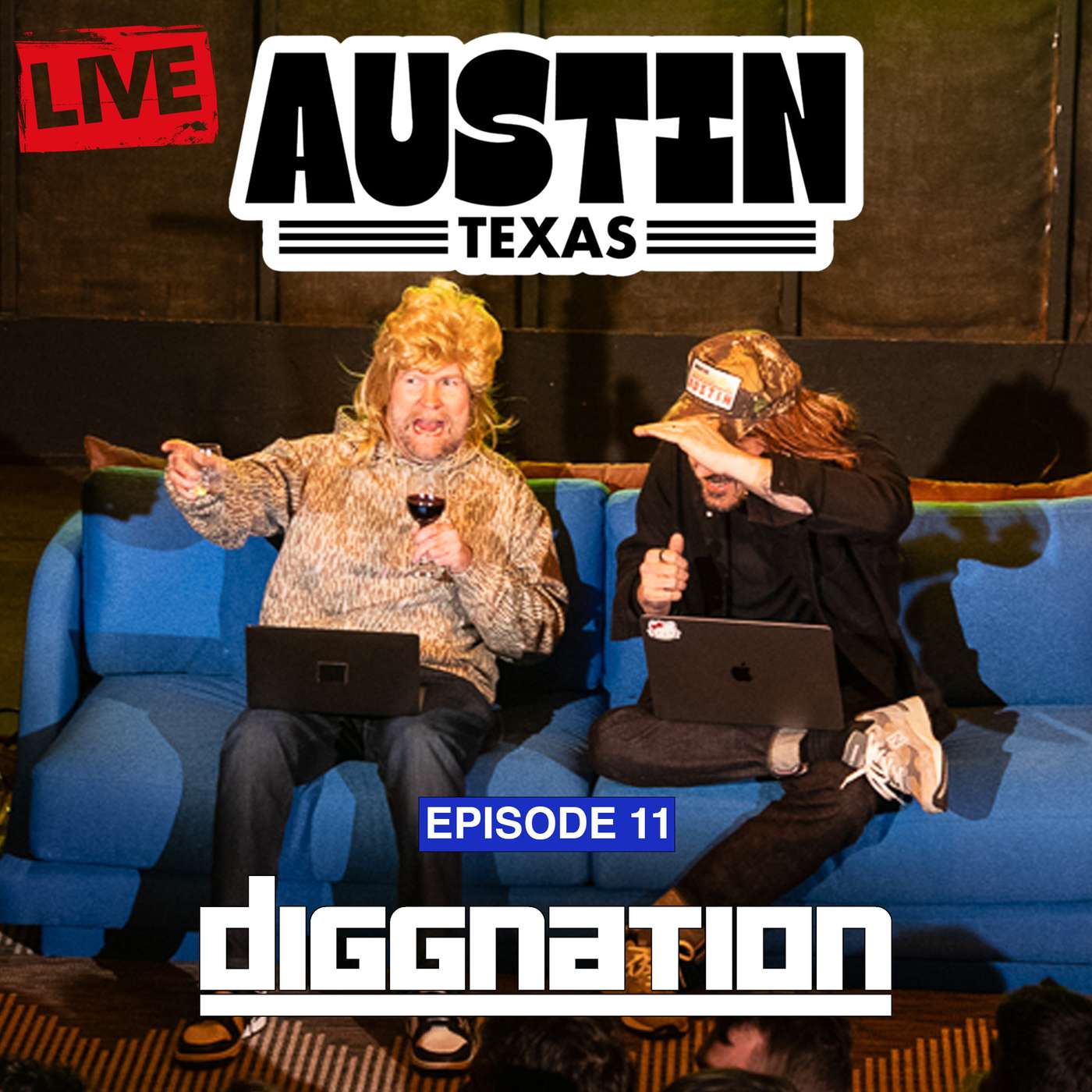 Diggnation (Rebooted)