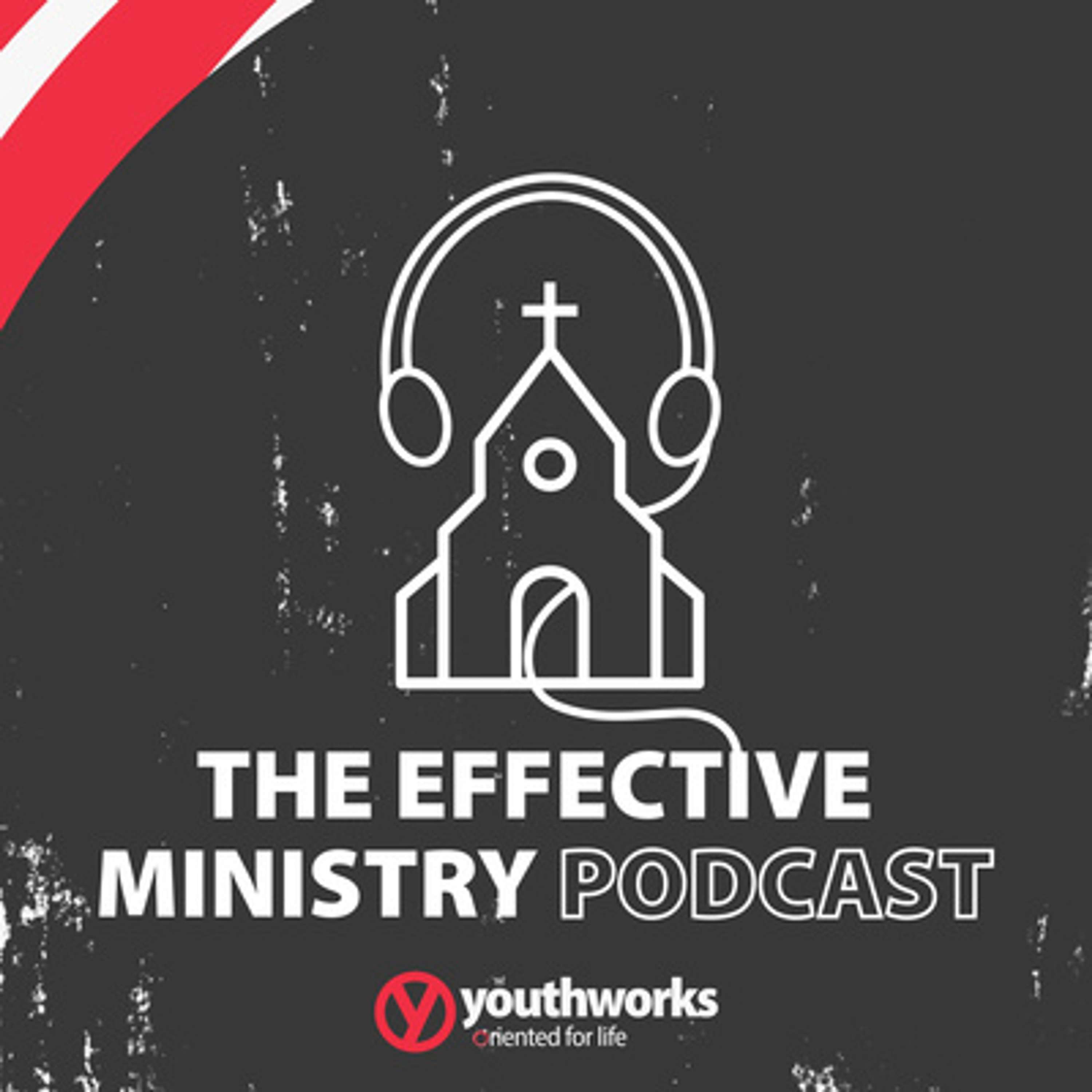 007 - Children's, Family and Intergenerational Ministry with Tim Beilharz and Dan Wu