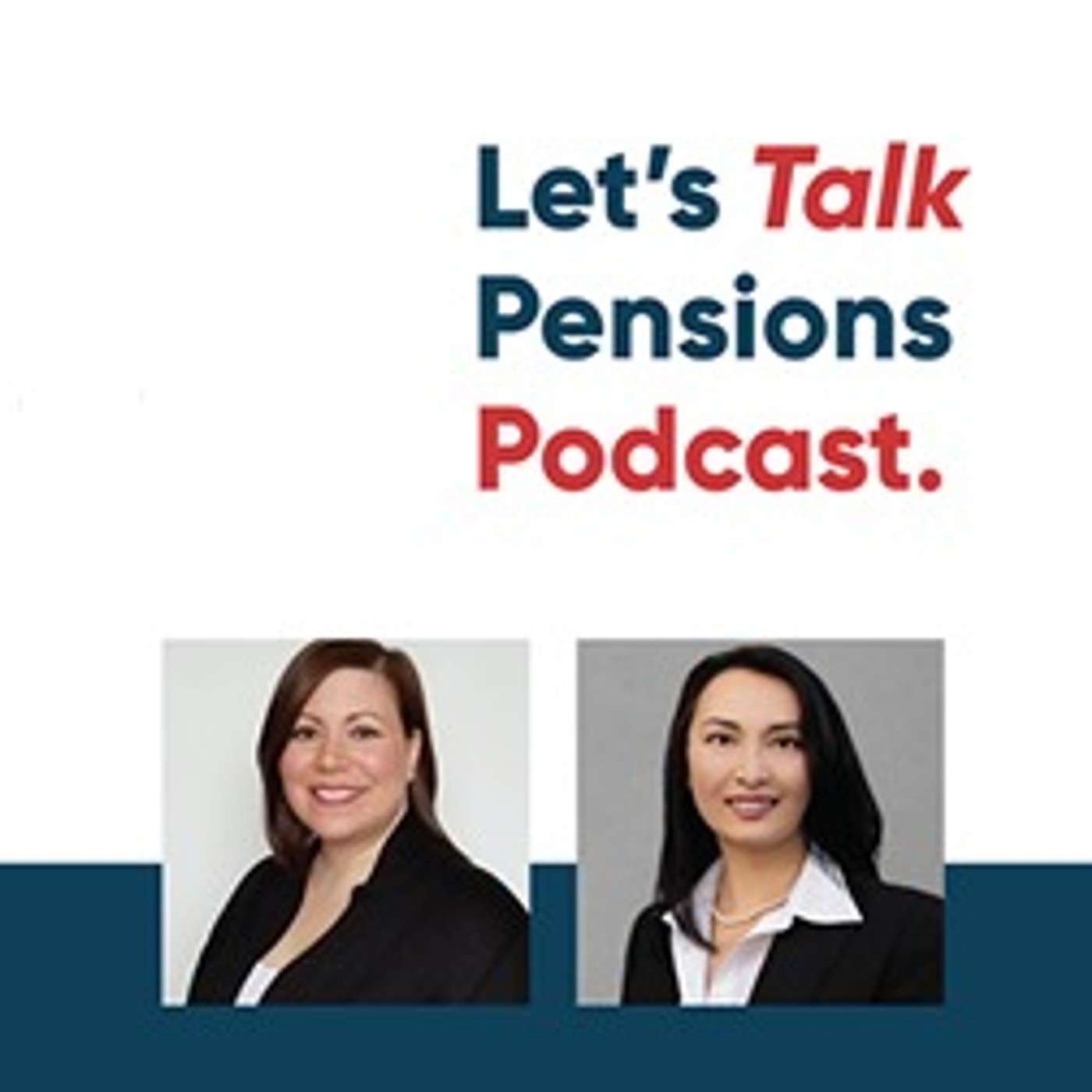 Episode #4 Talk with Bre-An Appler and Catherine Miller episode artwork