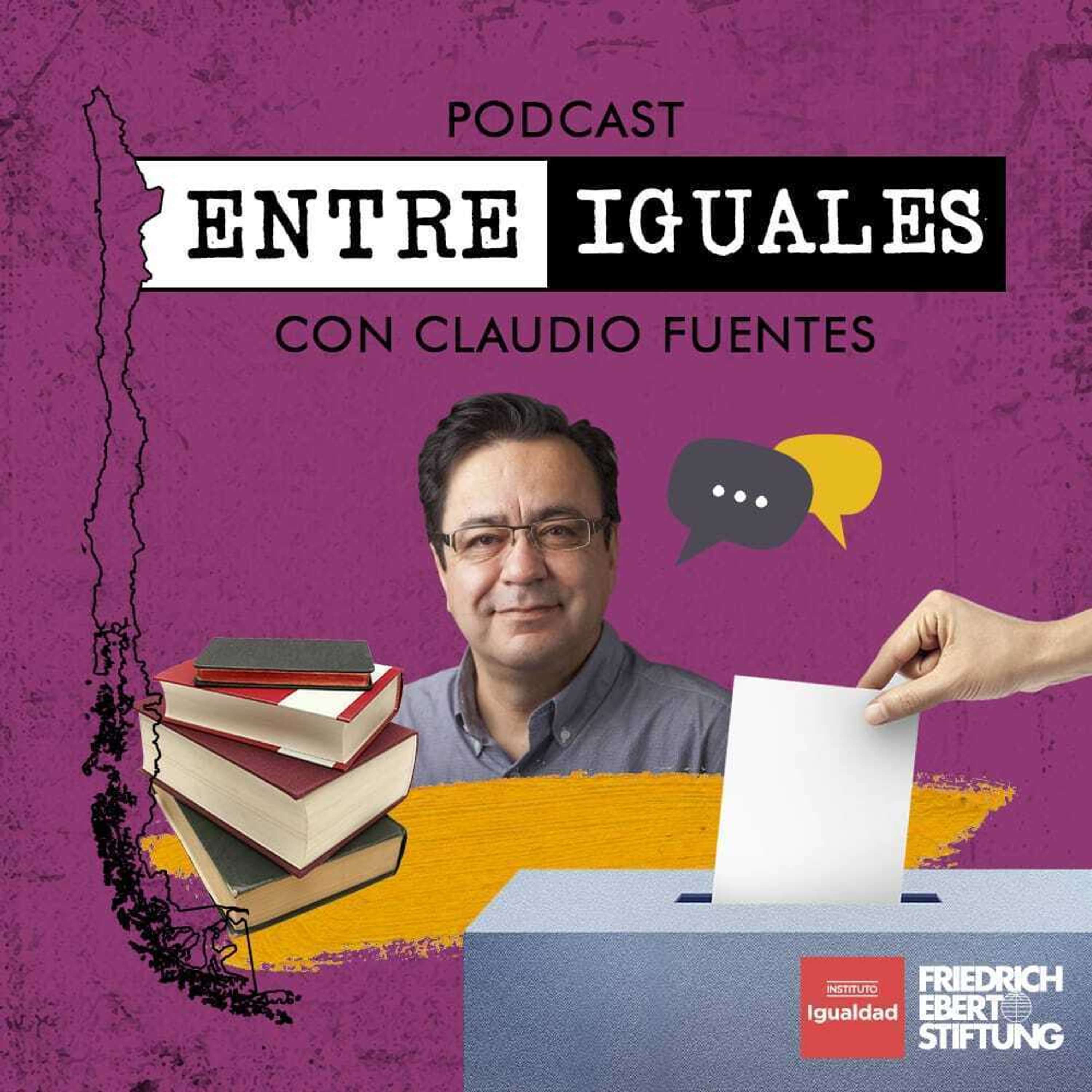 Entre Iguales