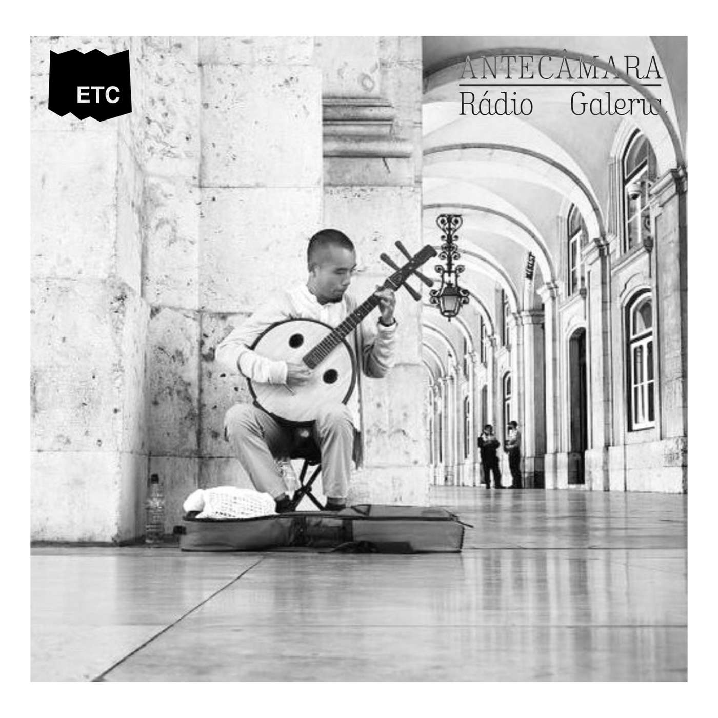 Músicas do Bairro - Jianan Hua