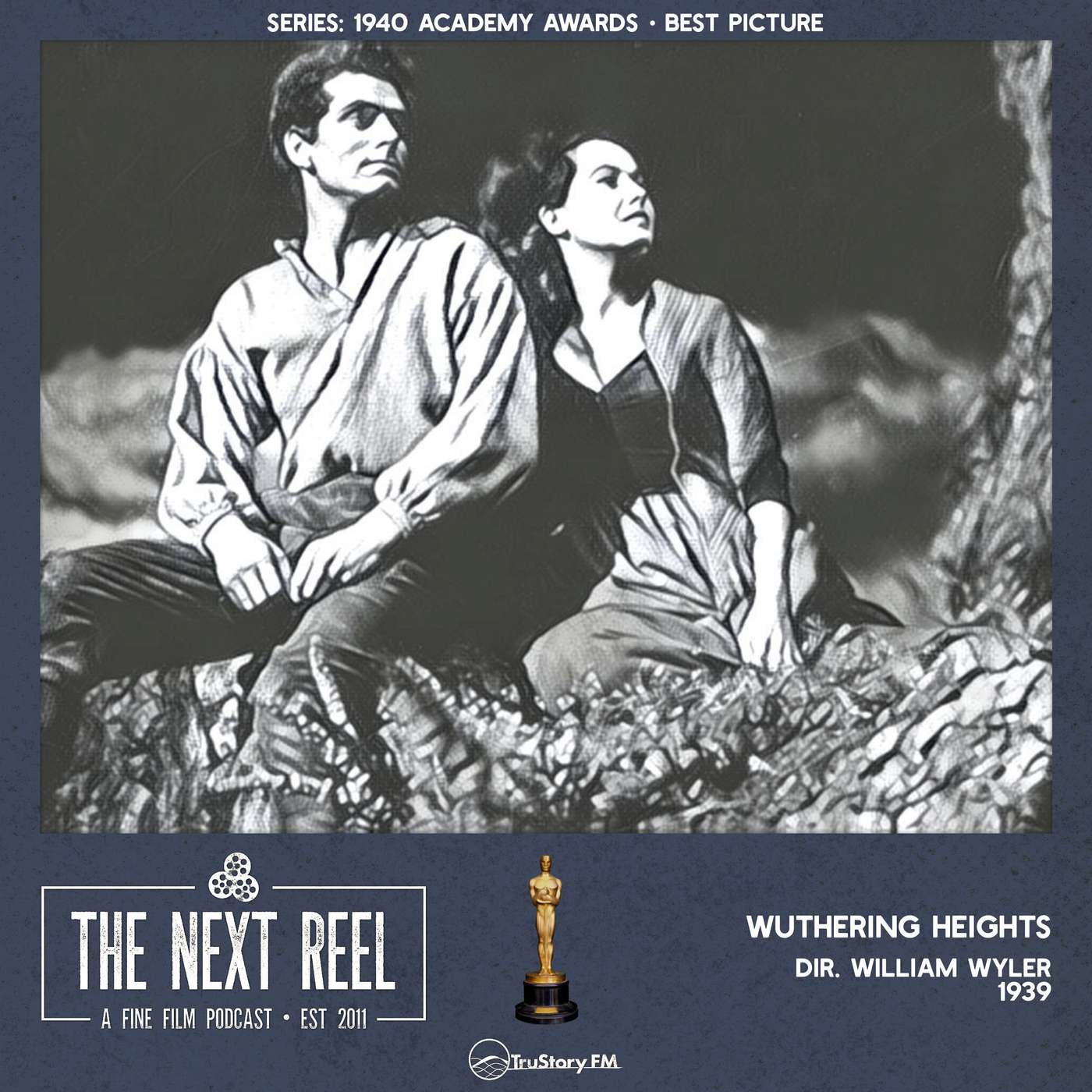 The Next Reel Film Podcast
