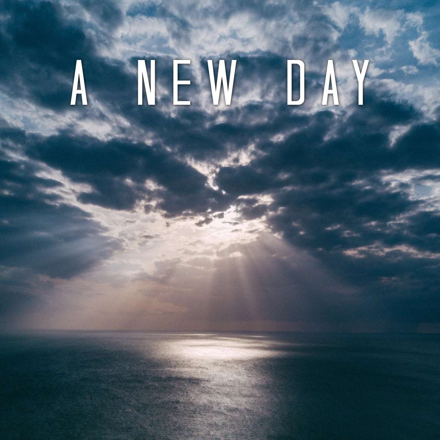 Sunday, July 13, 2025 - Centerville: Revival (A New Day, Finale)