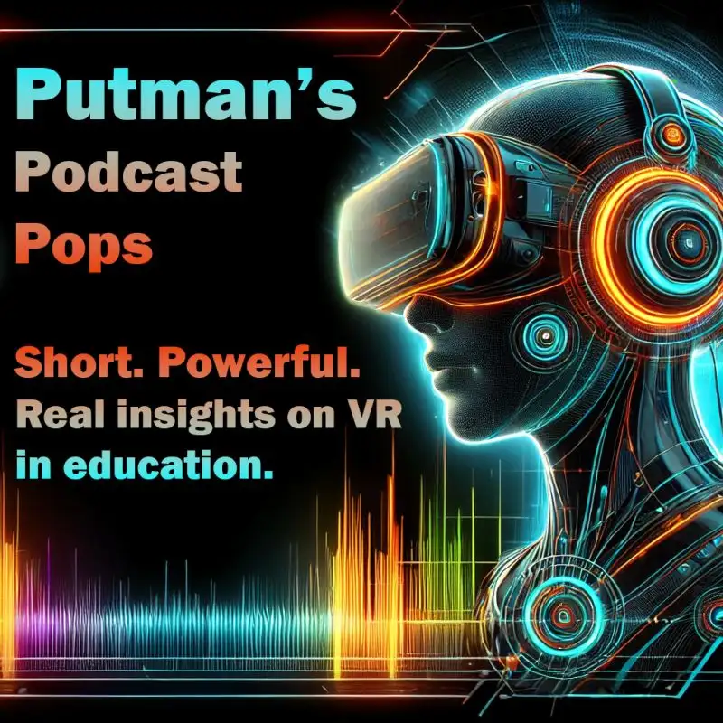 Behind the Headset: How PICO is Powering Education & Training with Jeff Roesner