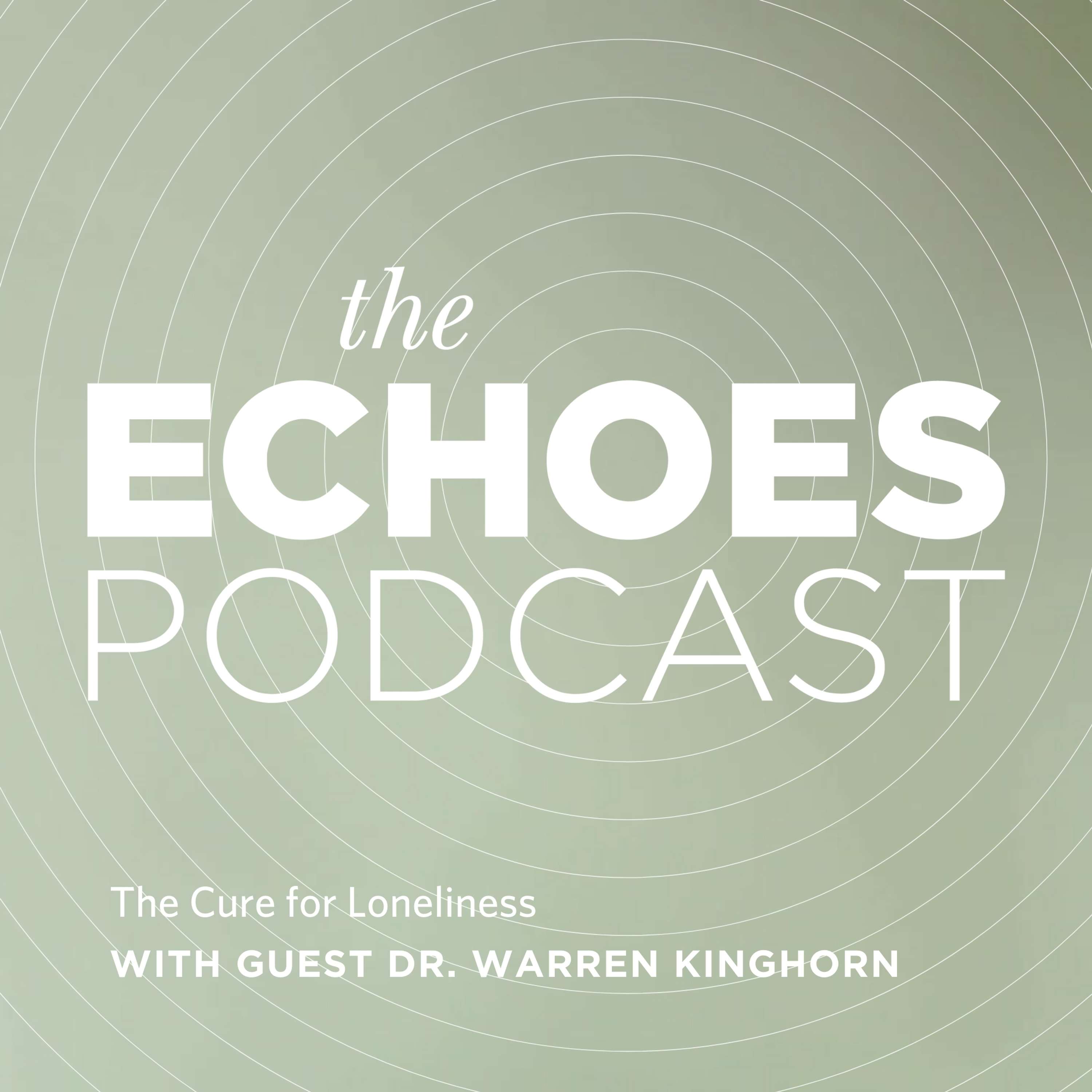 The Echoes Podcast