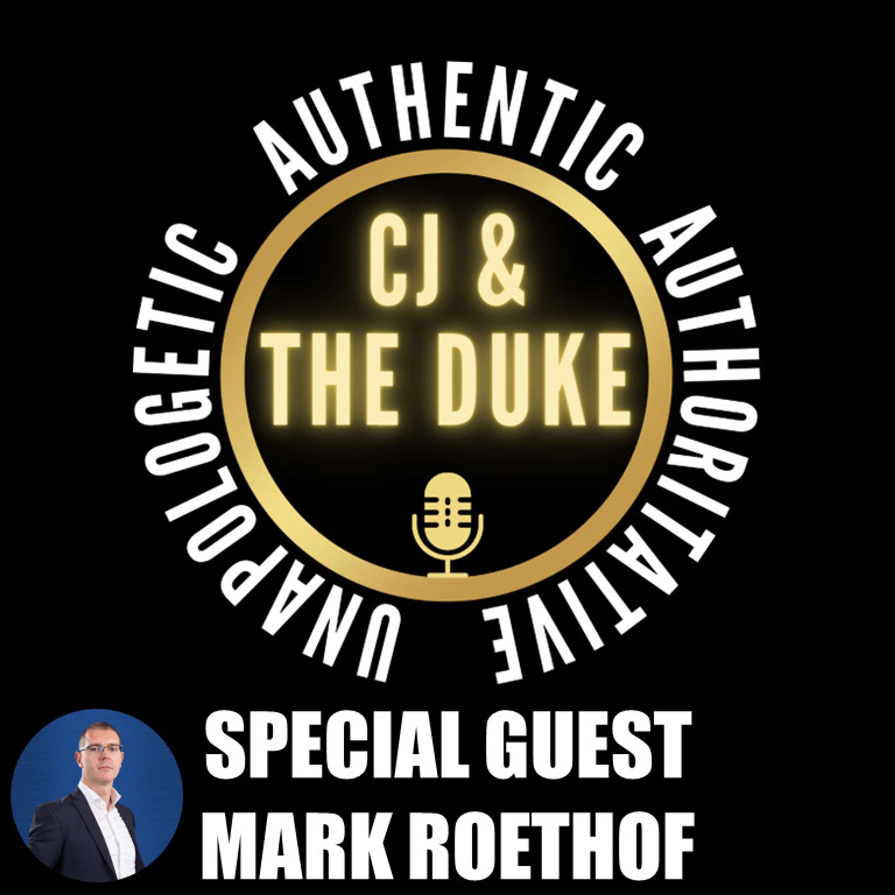CJ & The Duke