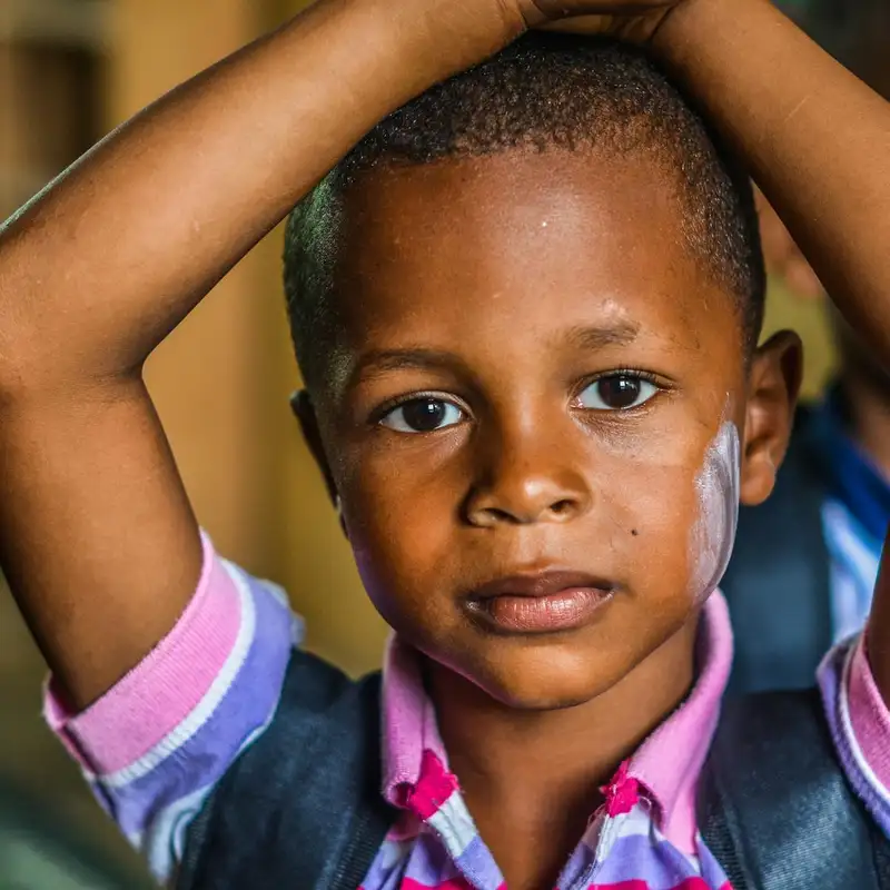 The Denial of Dreams: Disproportionate School Discipline and Racial Bias are Destroying Black Students' Futures (Season 3, Episode 21)