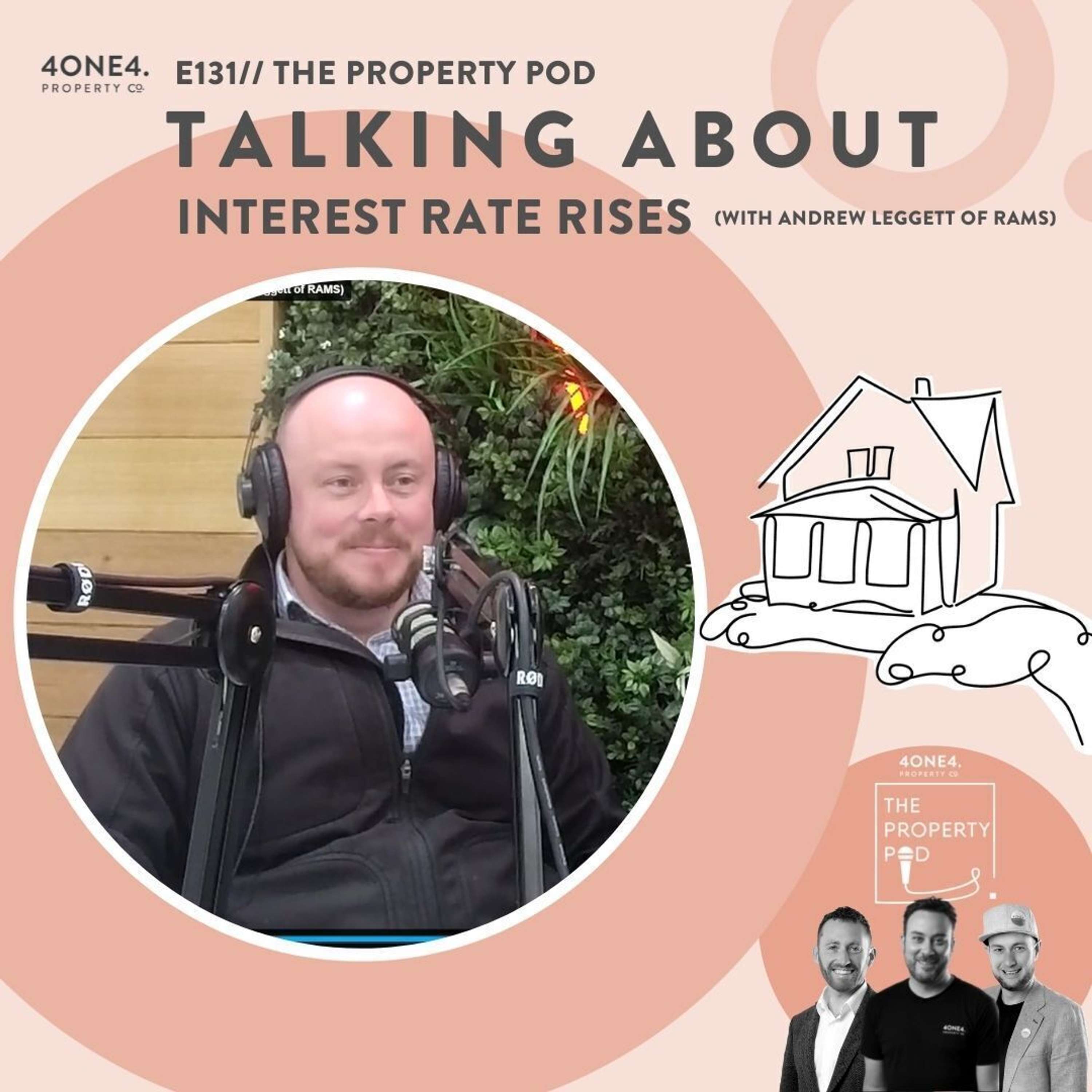 The Property Pod