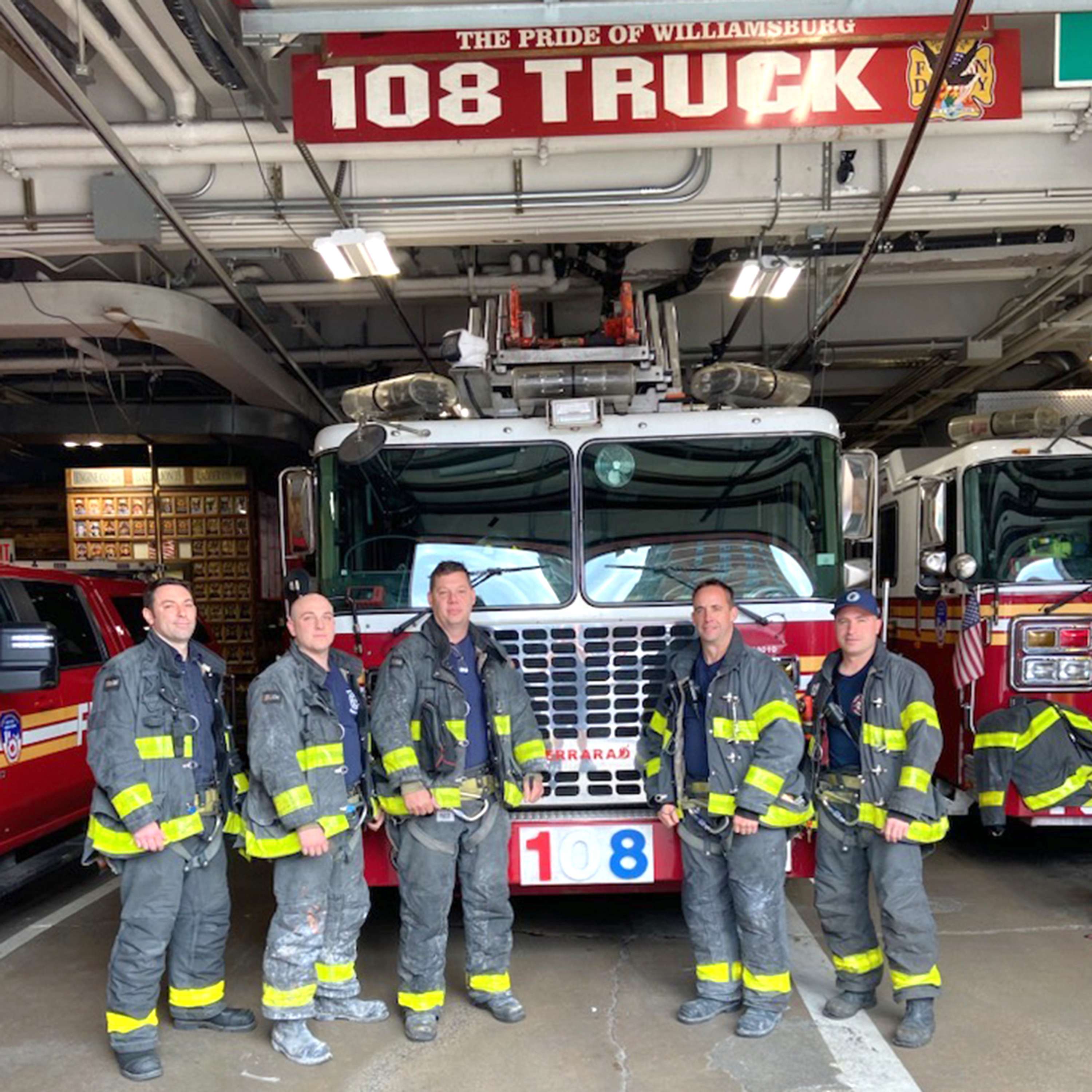 FDNY Pro