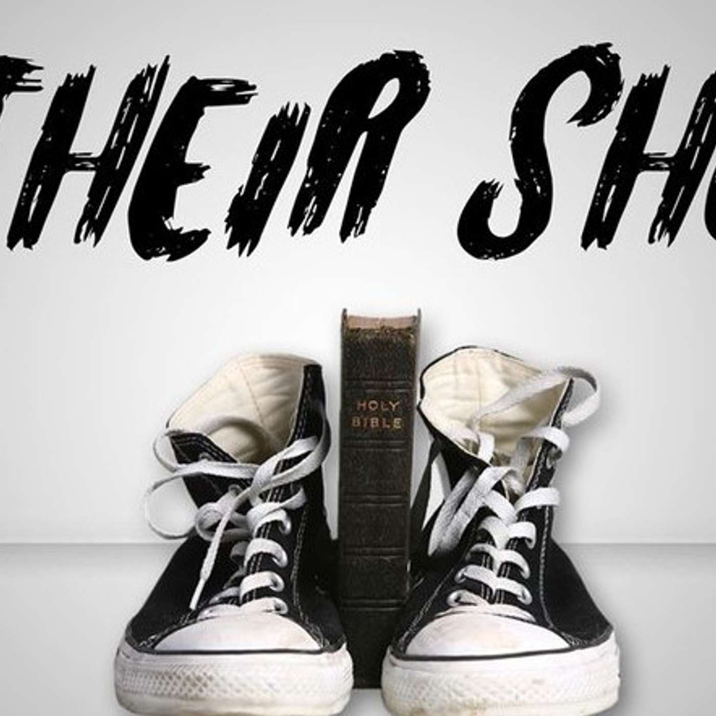 Sunday, October 5, 2025 - Richmond First: In Their Shoes (All's Not Fair, Part 3)