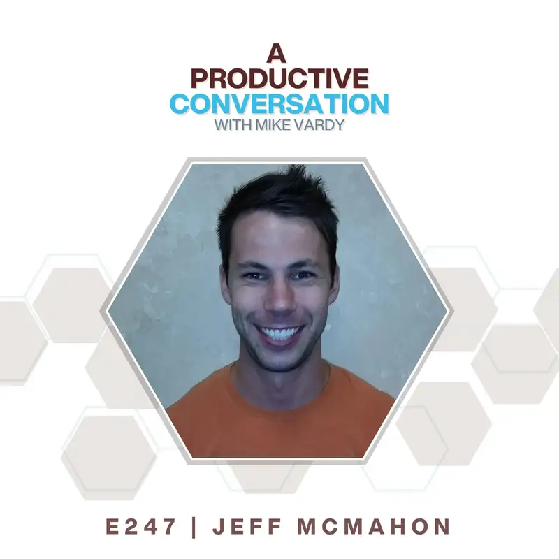 The Power of Virtual Accountability with Jeff McMahon