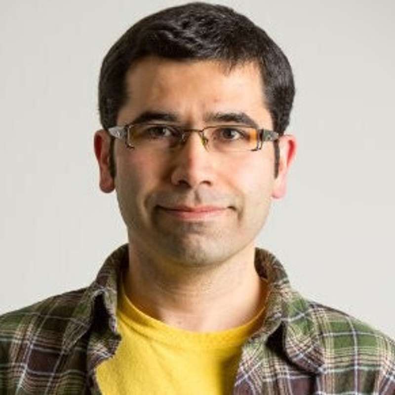 Ali Nikdel