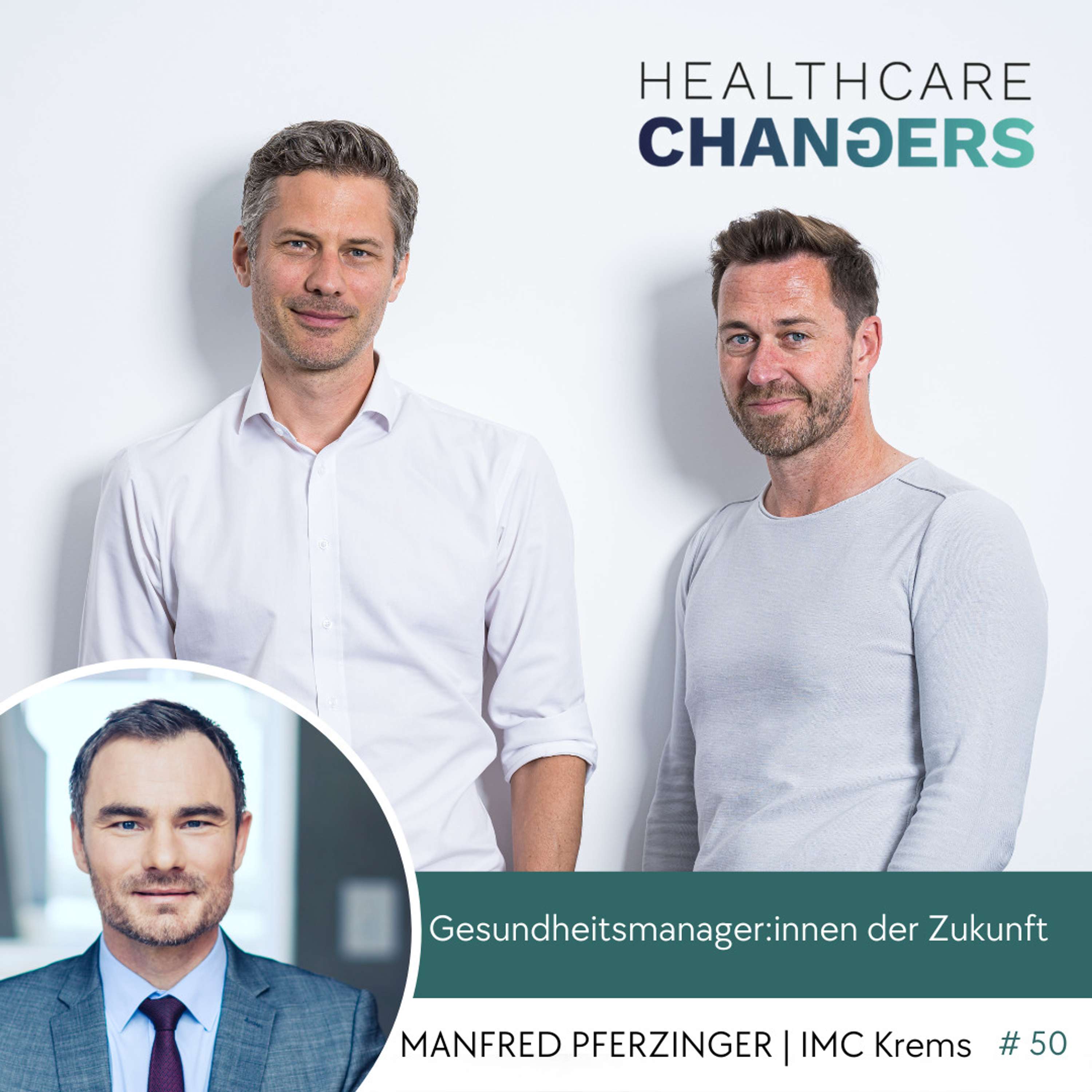 Healthcare Changers Podcast
