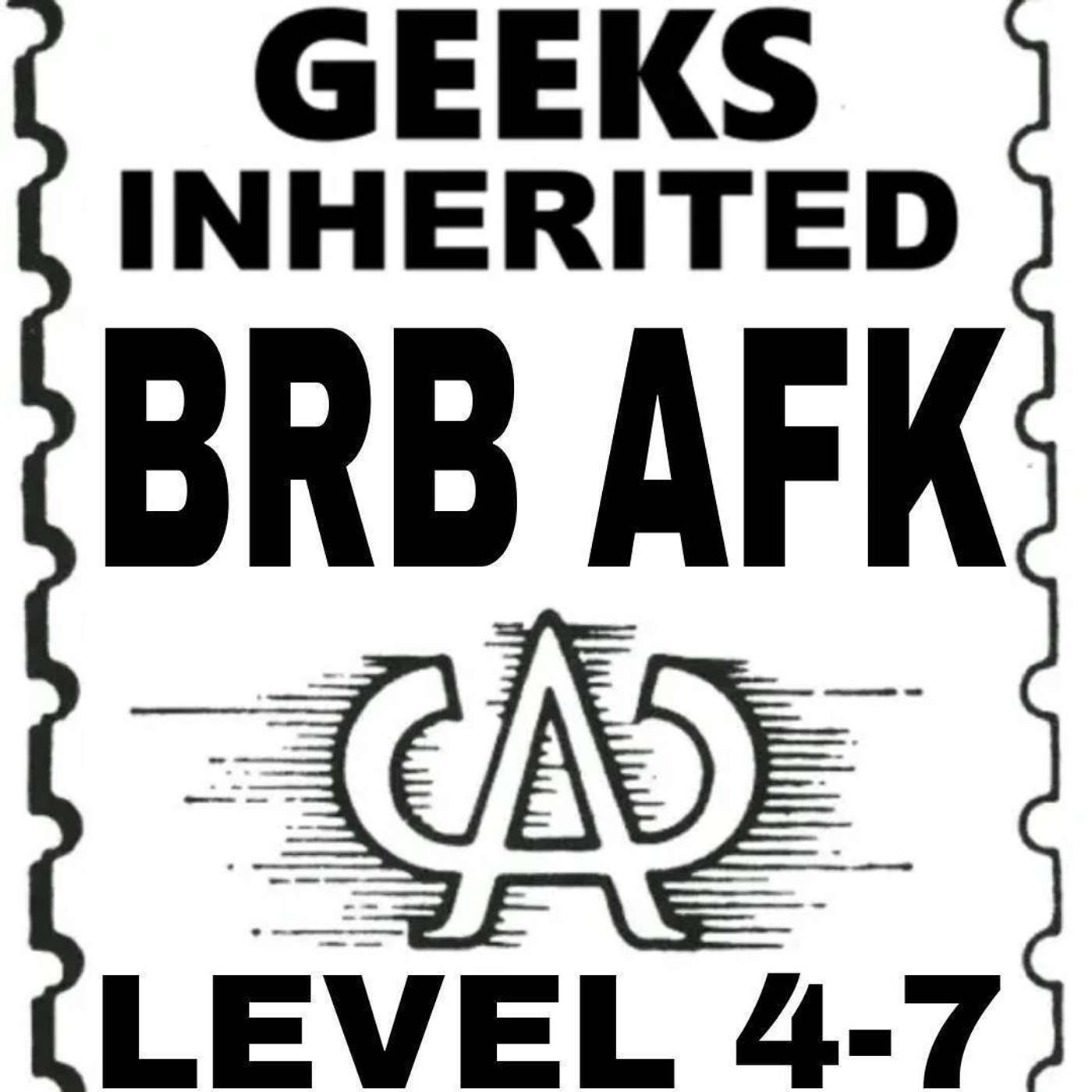 BRB AFK: Video Games and More