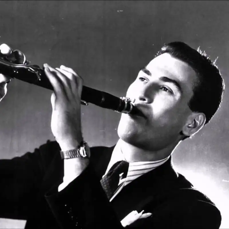 Musicando - Artie Shaw