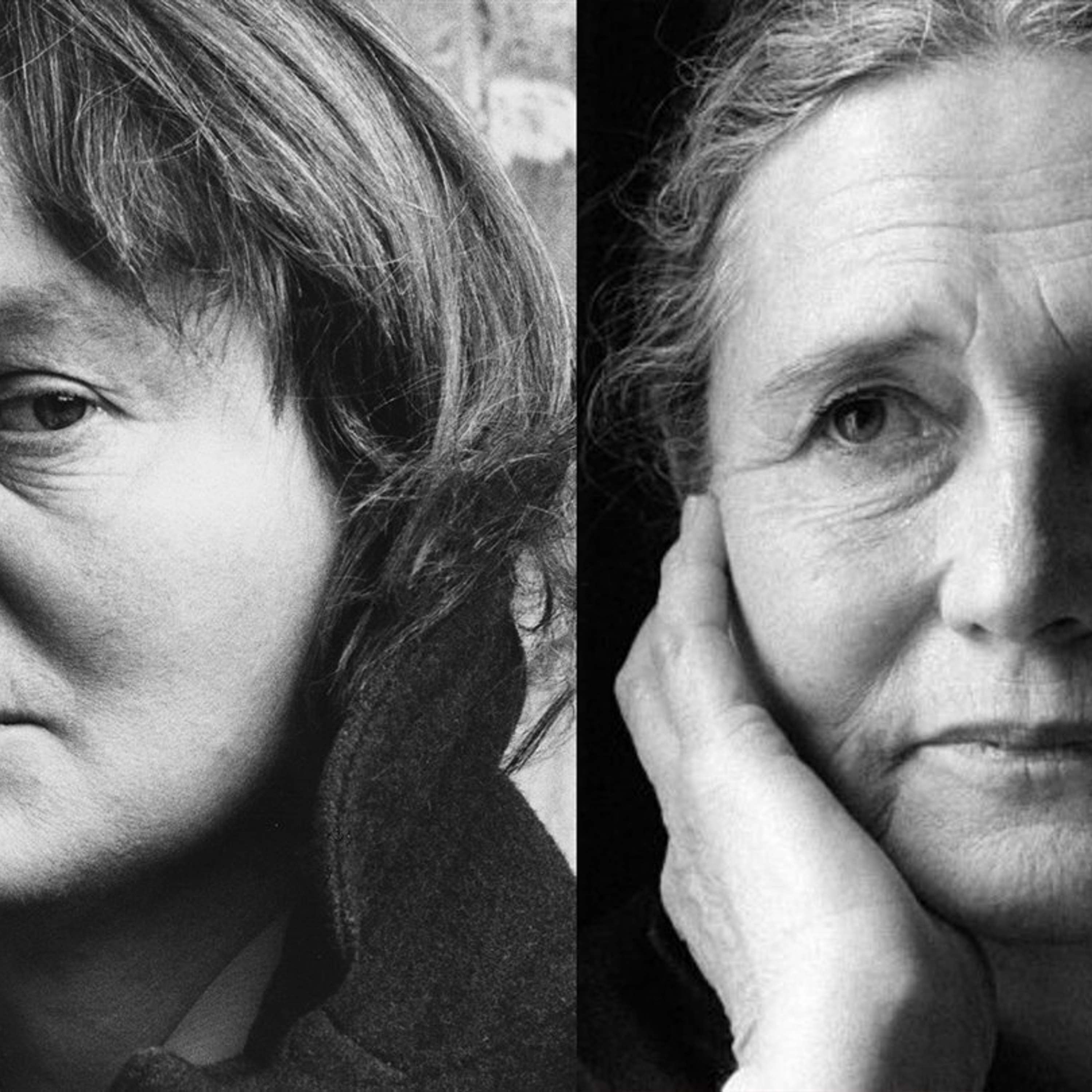 Centenarias: Iris Murdoch y Doris Lessing (I): Iris Murdoch, en su centenario (1919-2019)