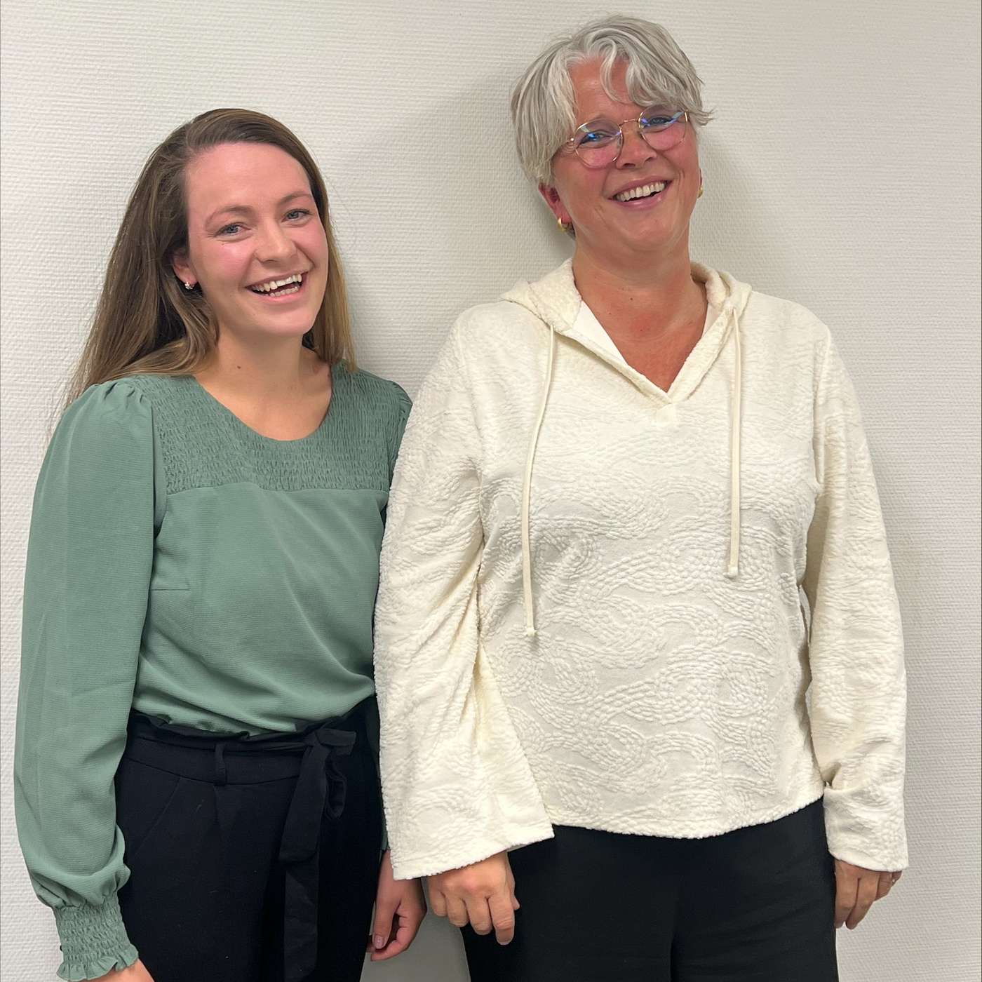 Episode 39: Janne Kvam og Trude Kroken fra Asker kommune - om arbeid med godt psykososialt miljø i barnehagene Episode 39: Janne Kvam og Trude Kroken fra Asker kommune - om arbeid med godt psykososialt miljø i barnehagene