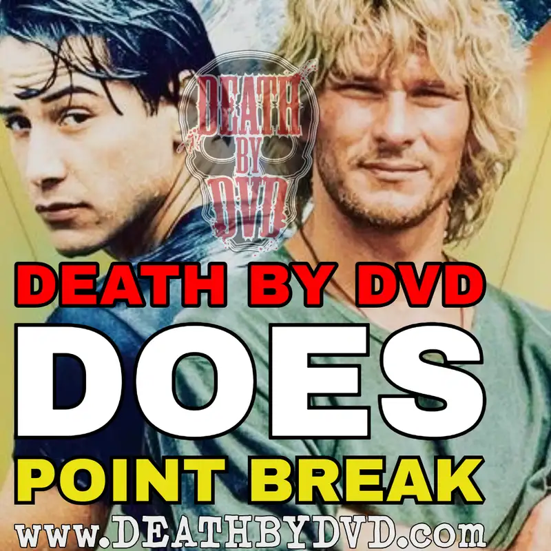 Point Break : When Ex-Presidents Being Thieves Was Considered Outlandish