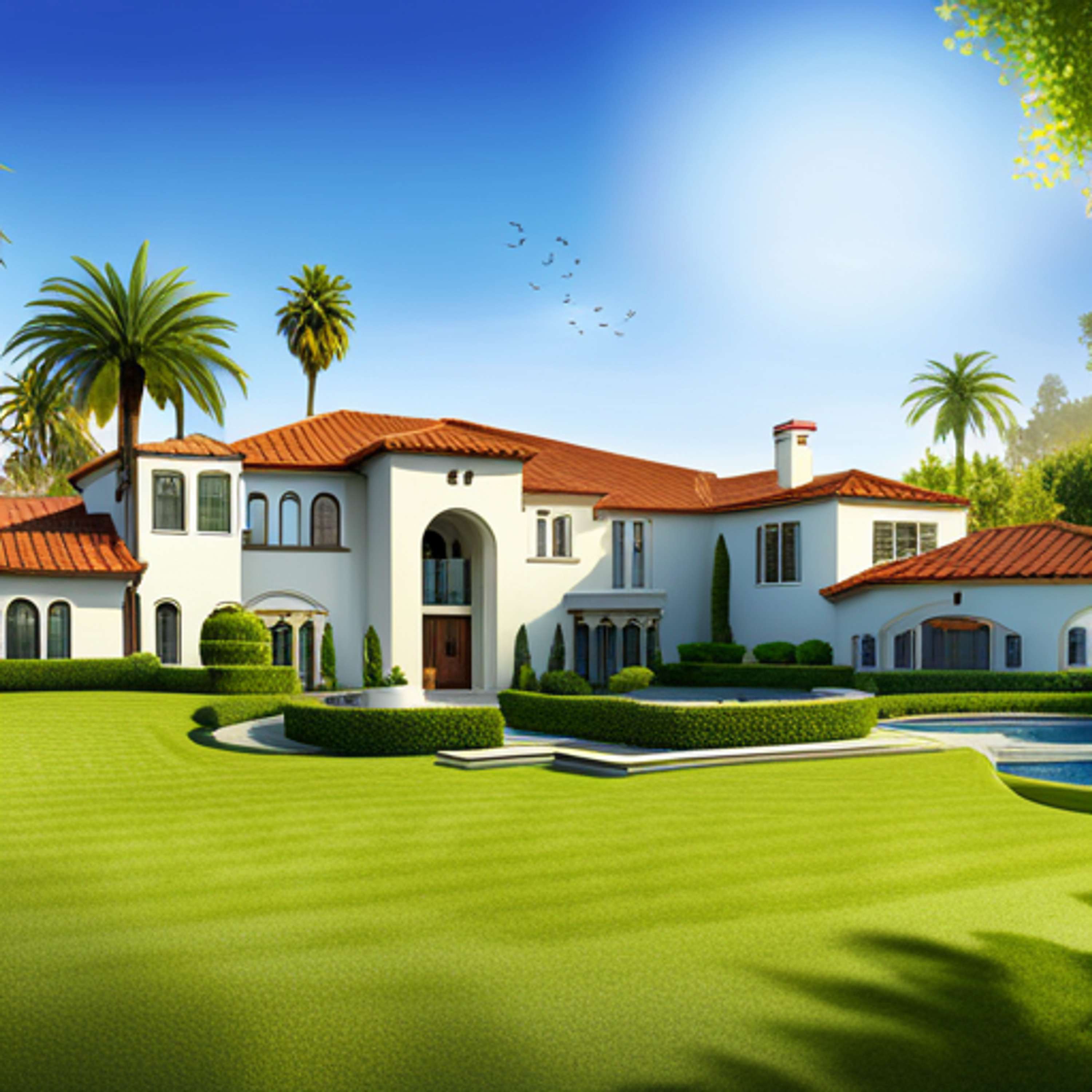 Luxury Homes for Sale in Encino: Your Dream Awaits