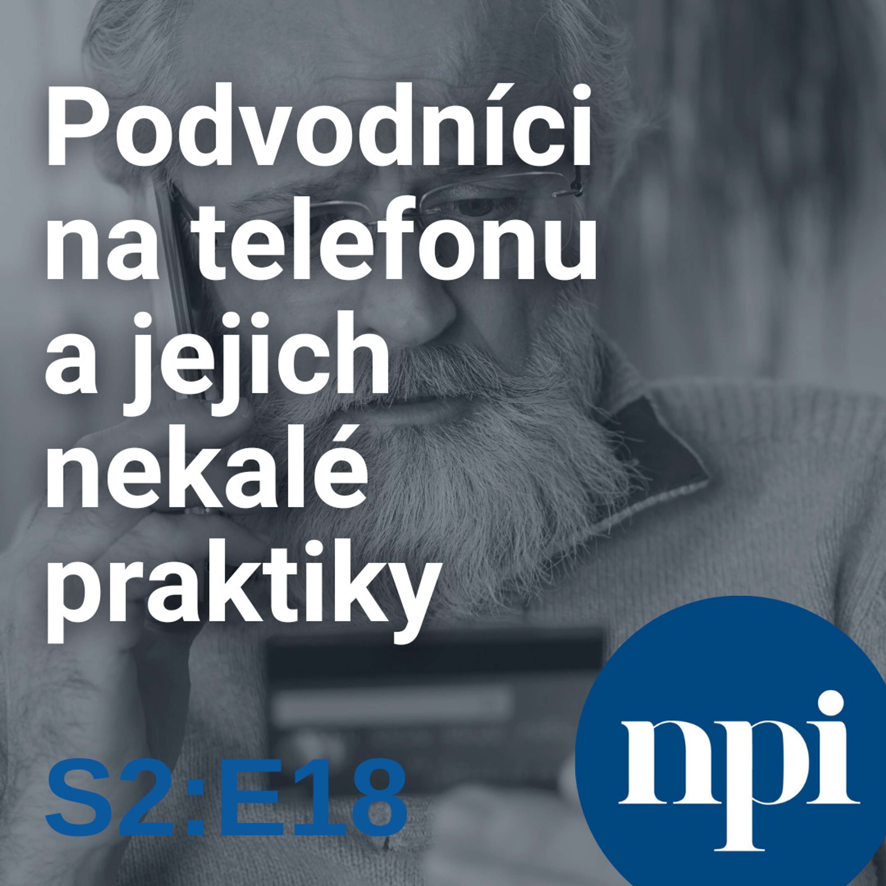 KYBcast – podcast NPI ČR