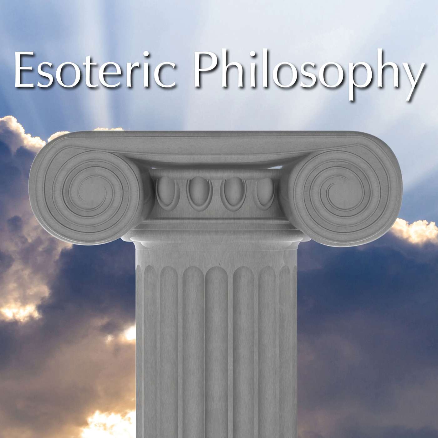 Esoteric Philosophy