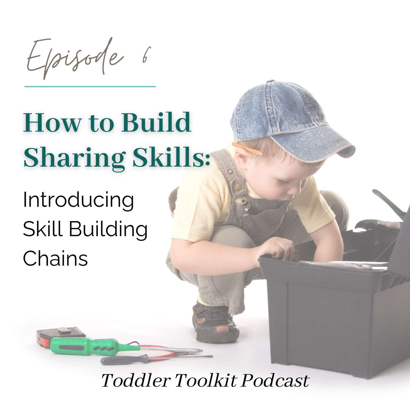 Toddler Toolkit