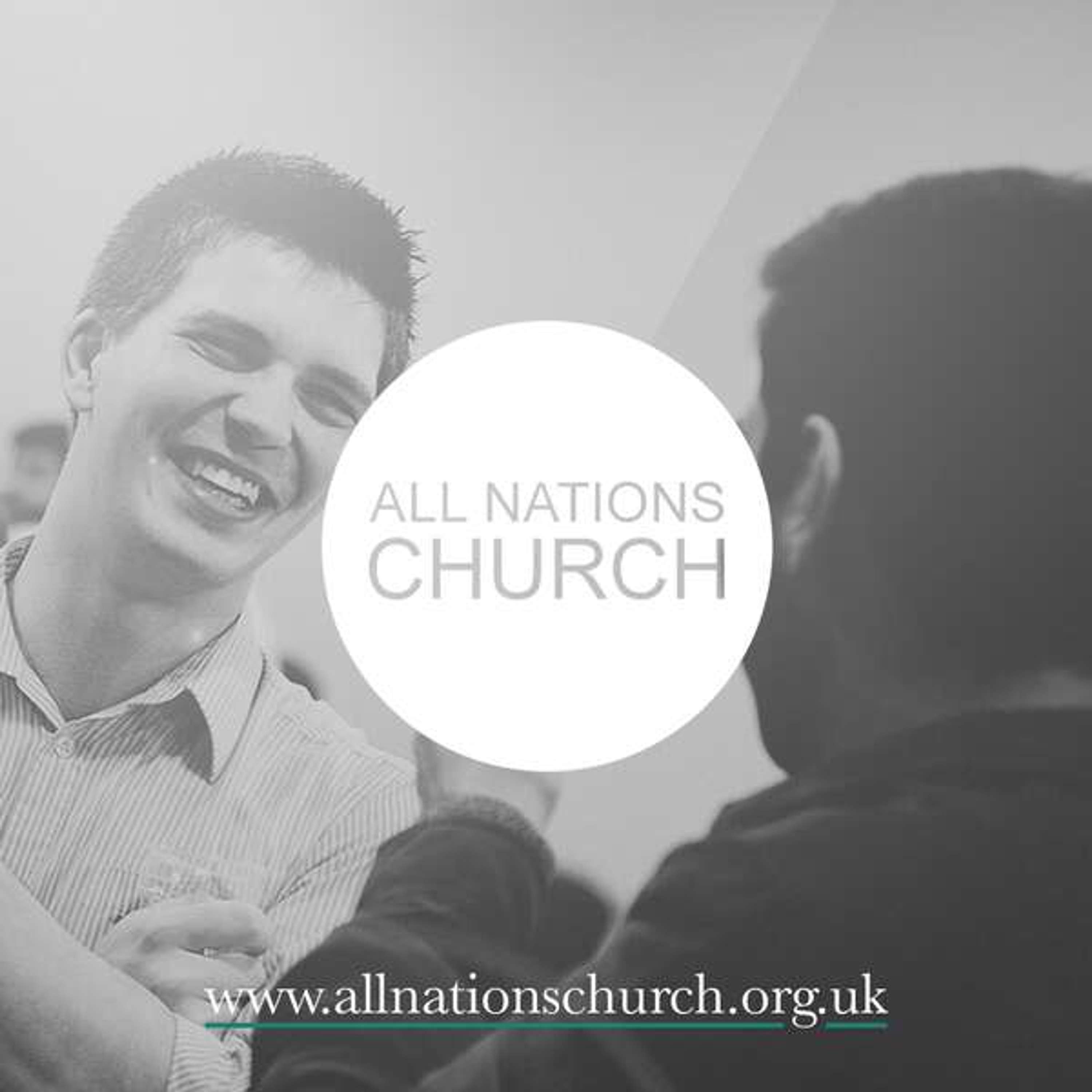 Ministry from All Nations Church