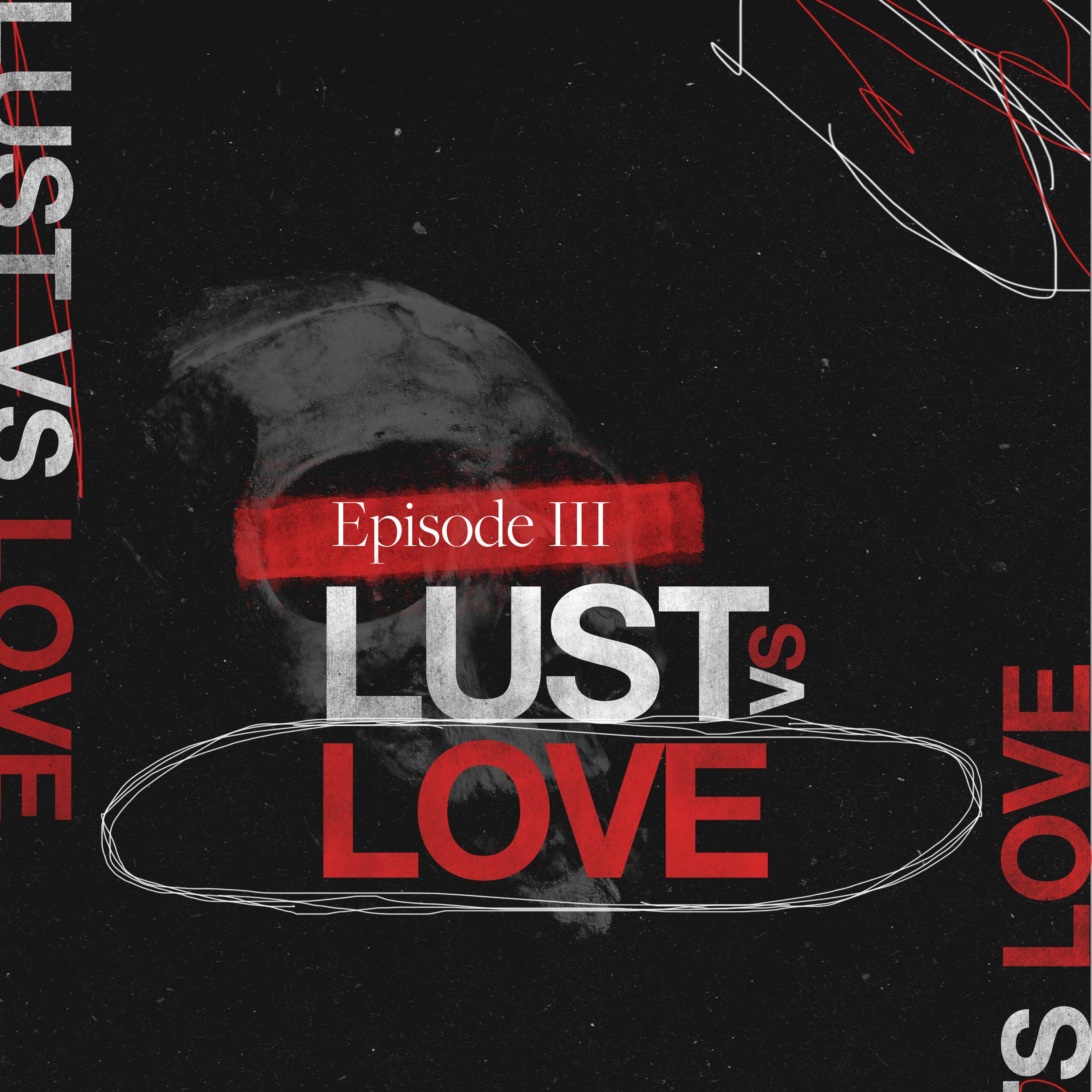 Lust vs Love: Law in the Members