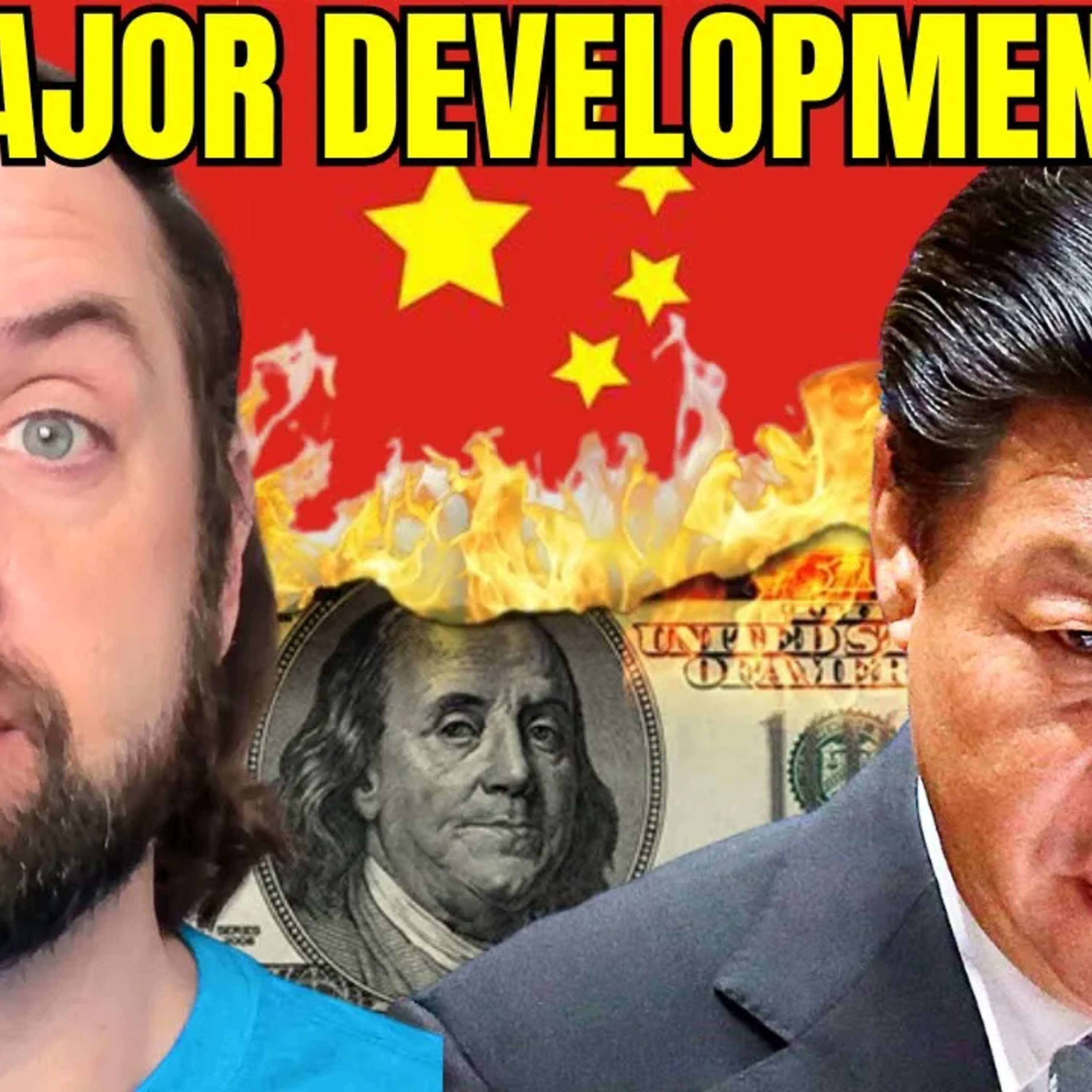 China Just Flipped After 14 Years – Here's How It Will Impact the World