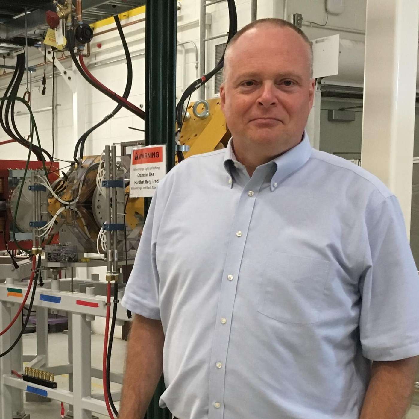 MSU’s FRIB on the cutting edge of science and developing the next generation of researchers