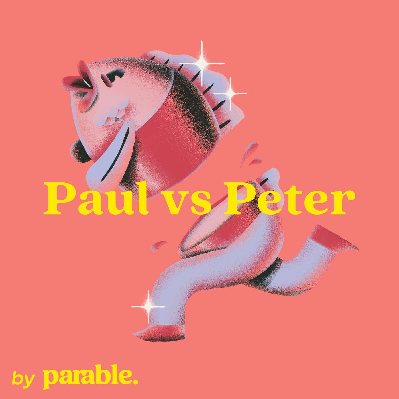 Pickled Parables