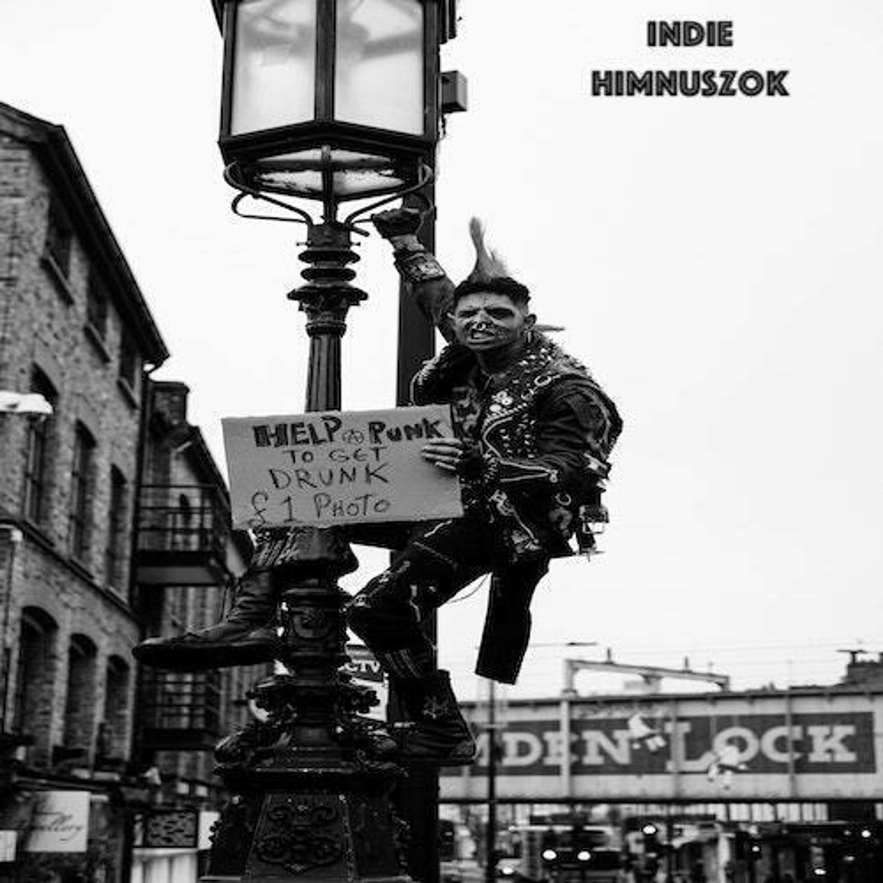 INDIE HIMNUSZOK