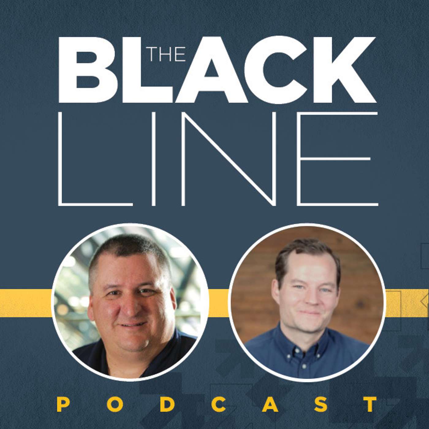The Black Line Between Sales & Marketing