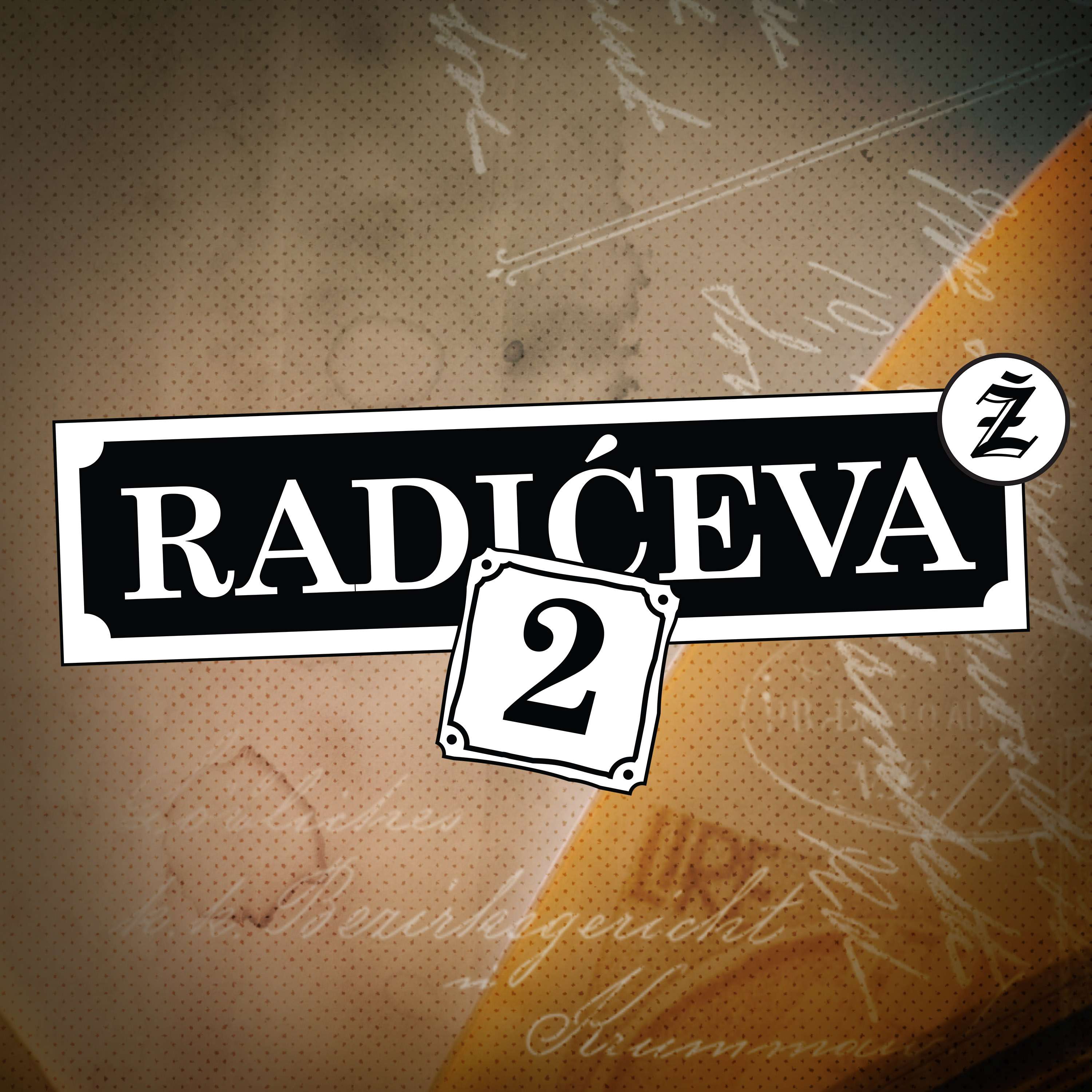 Audio Žurnal