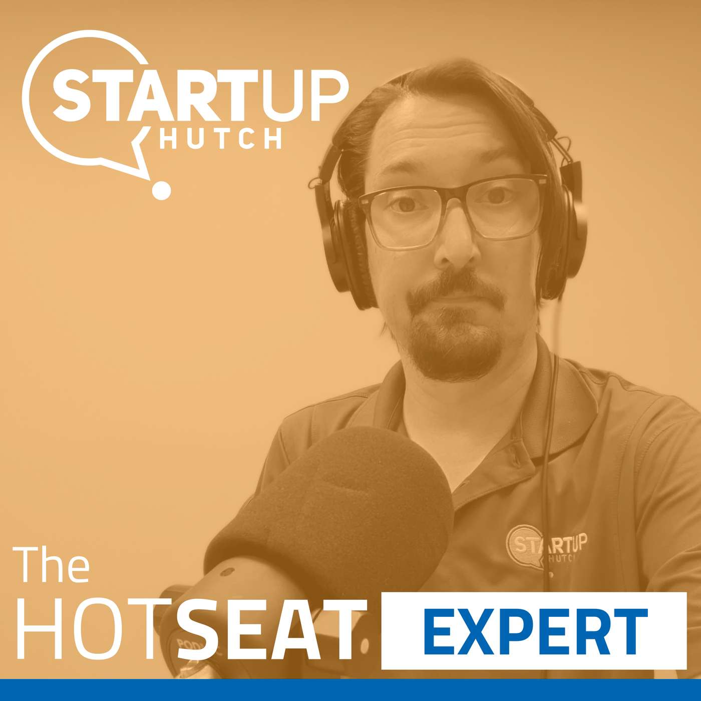 Expert - Christopher Acker of StartUp Hutch