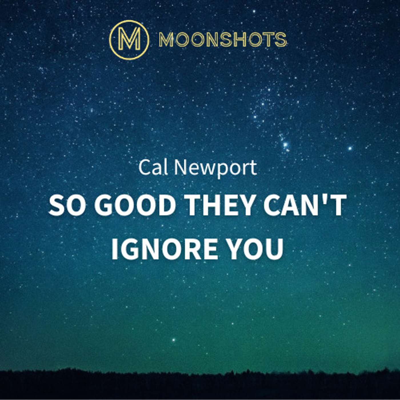 Moonshots Podcast: Superstar mindsets and success habits