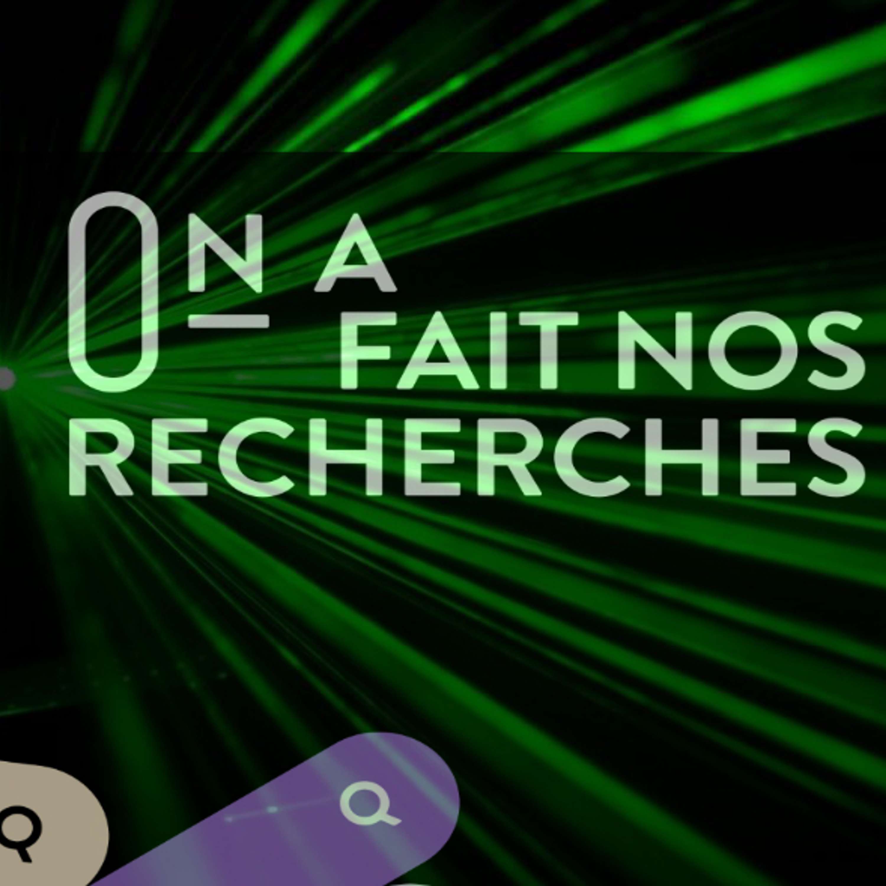 On a fait nos recherches